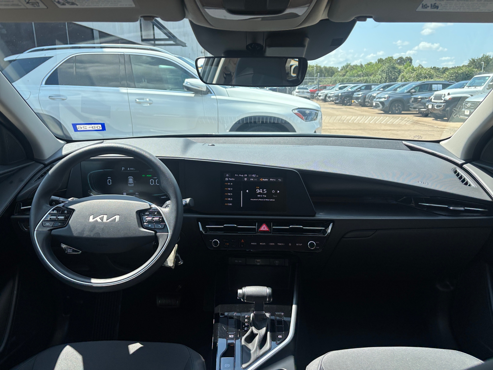 Thumbnail: 2026 Kia Niro - 3