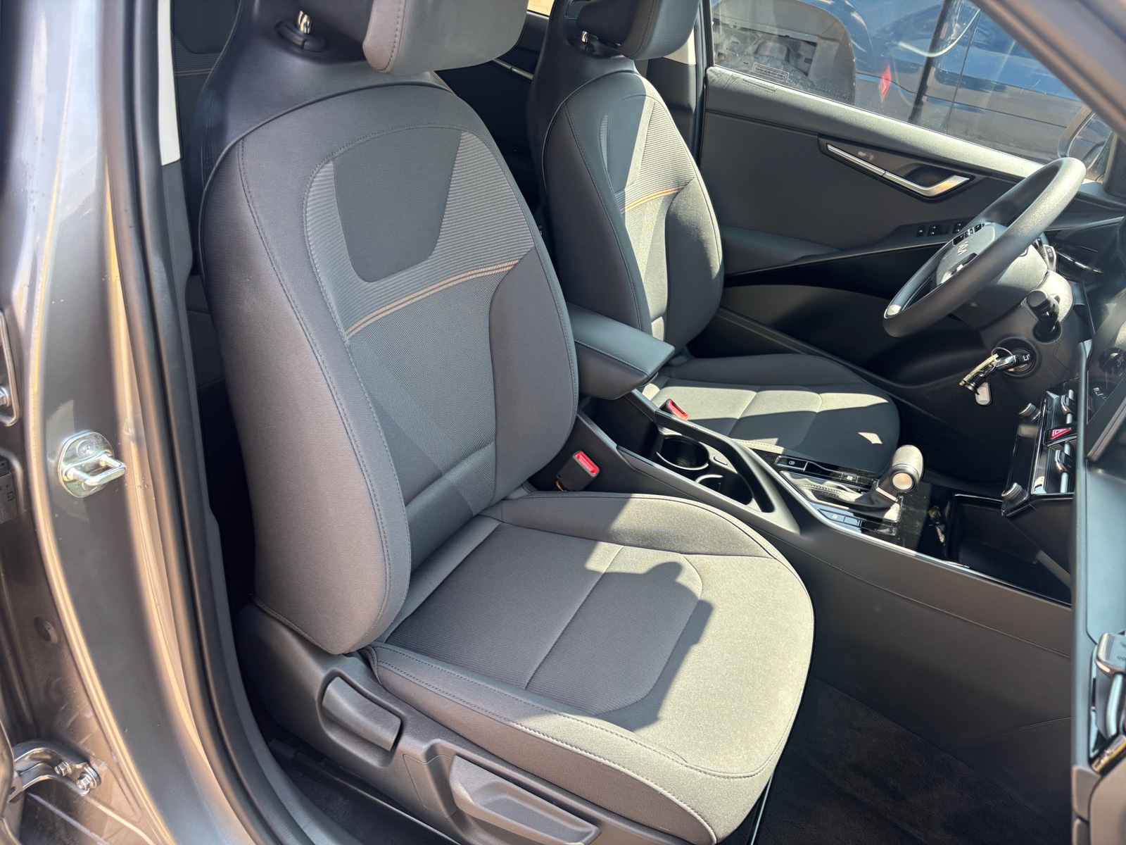 Thumbnail: 2026 Kia Niro - 2