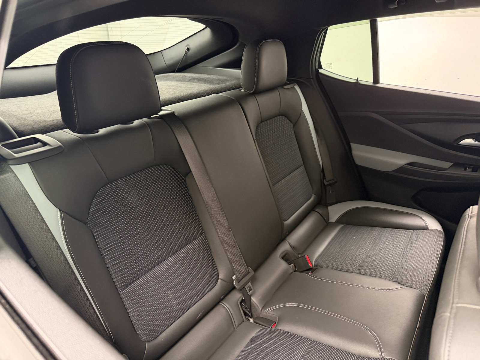 Thumbnail: 2024 Buick Envista - 5