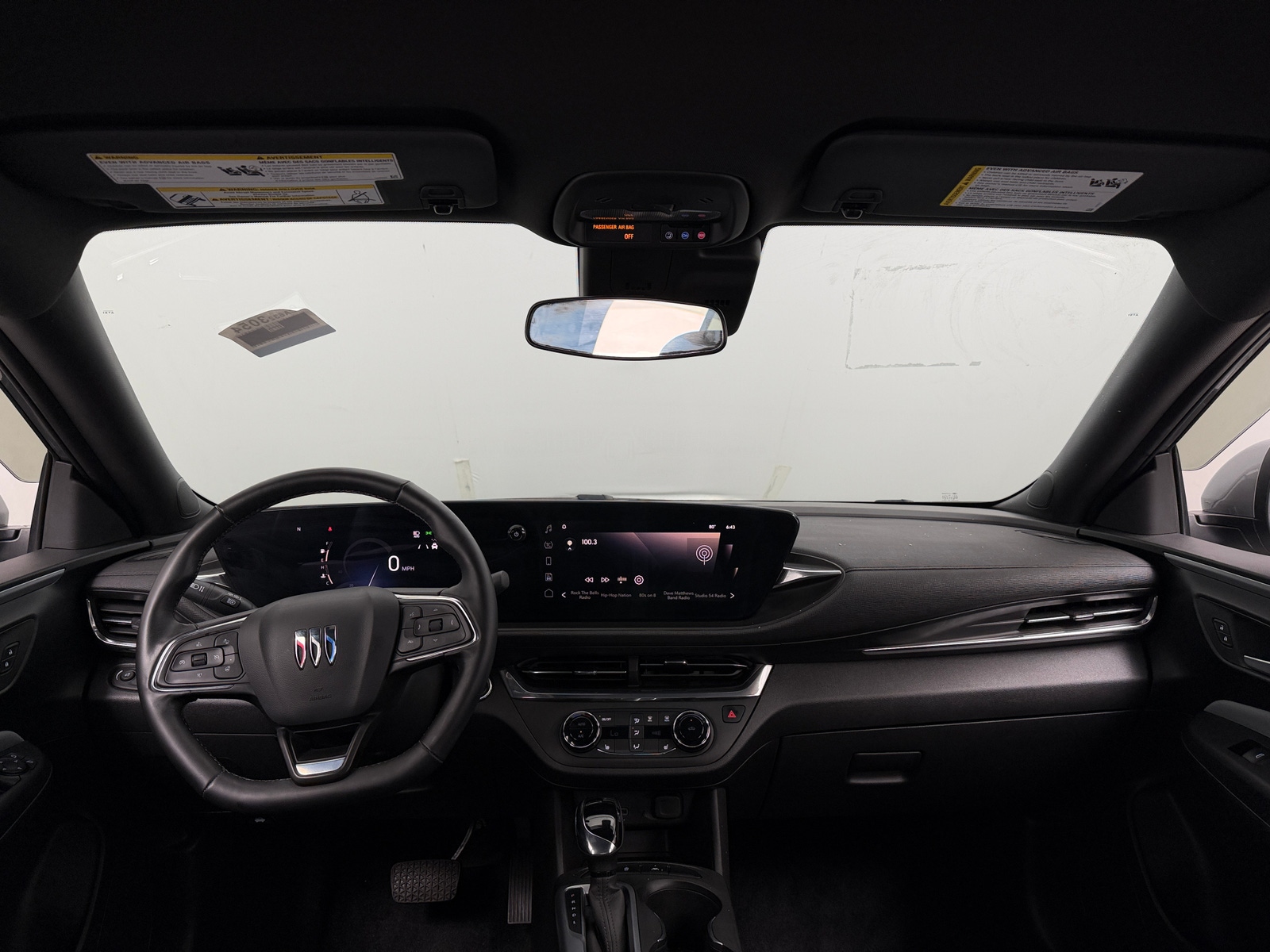 Thumbnail: 2024 Buick Envista - 2