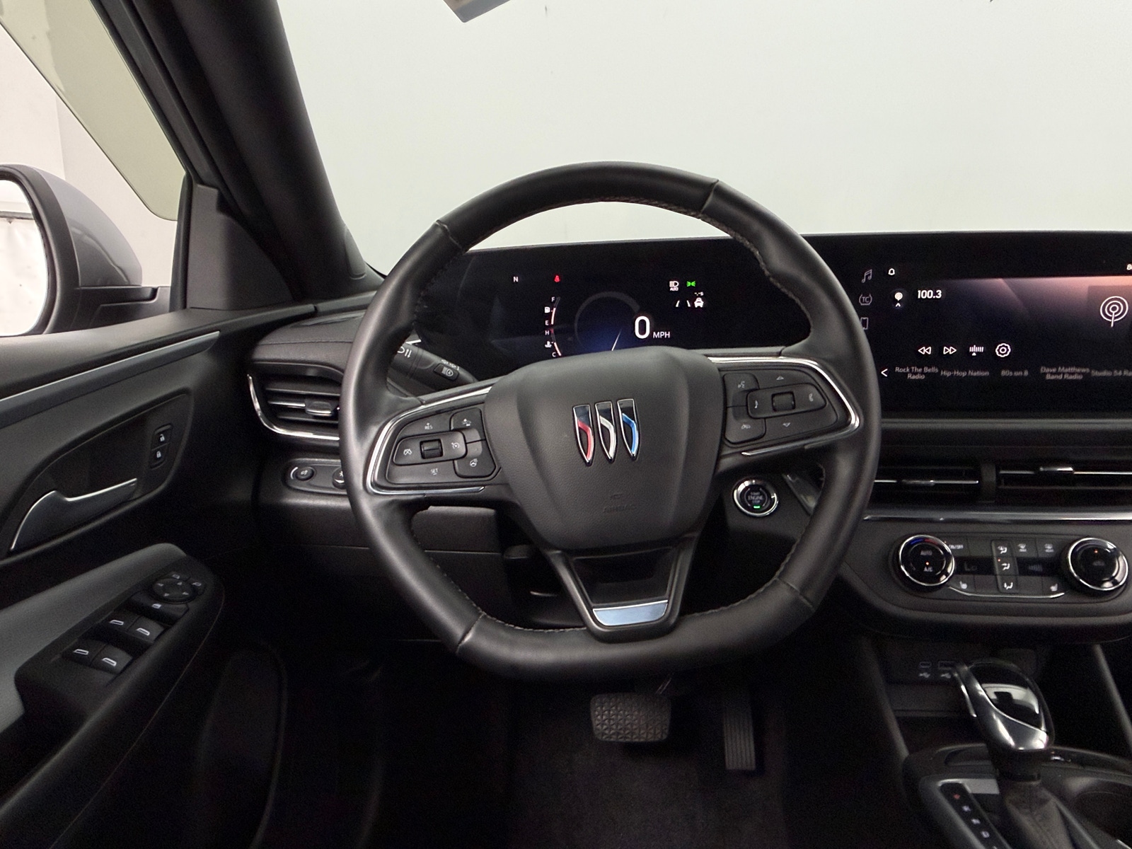 Thumbnail: 2024 Buick Envista - 4