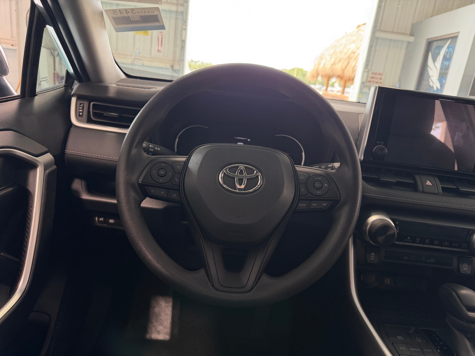 Thumbnail: 2024 Toyota RAV4 - 5