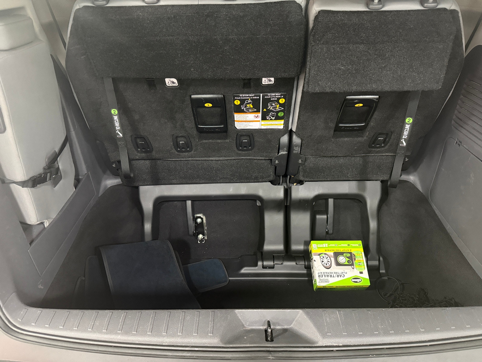 Thumbnail: 2023 Toyota Sienna - 7