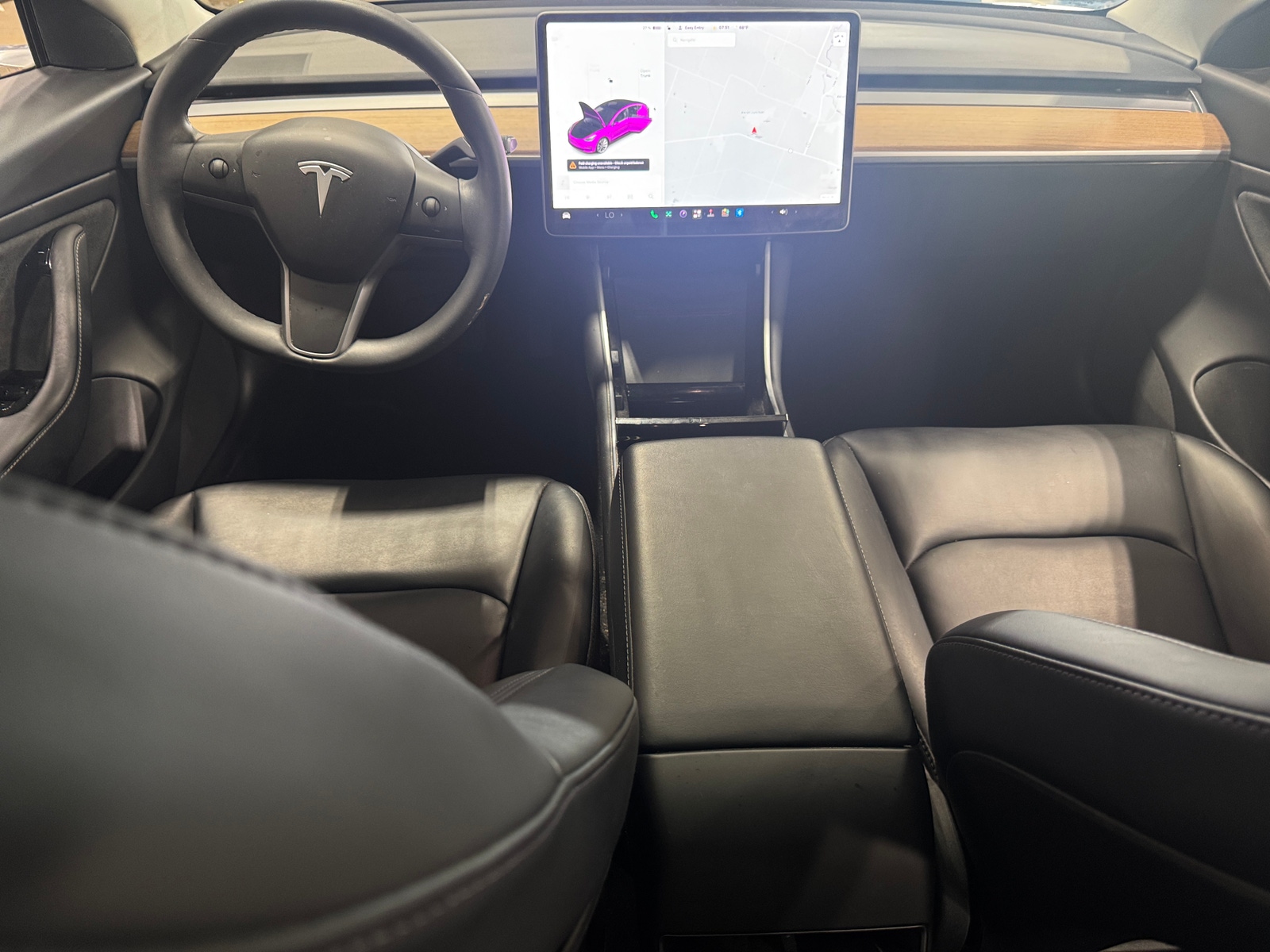 Thumbnail: 2020 Tesla Model 3 - 2