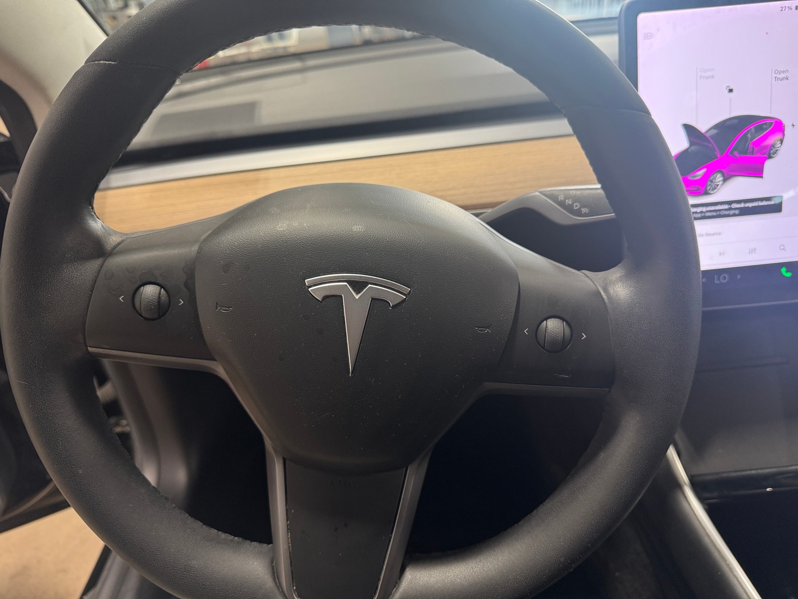 Thumbnail: 2020 Tesla Model 3 - 4