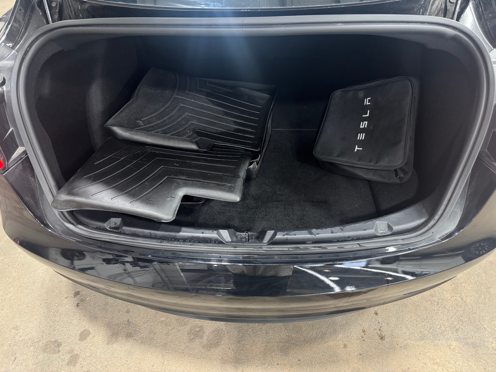 Thumbnail: 2020 Tesla Model 3 - 6