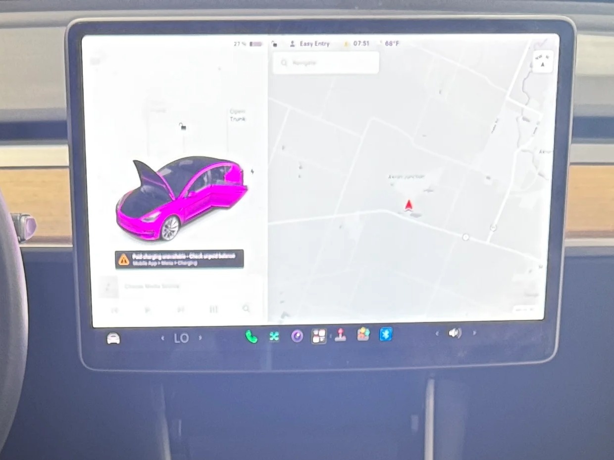 Thumbnail: 2020 Tesla Model 3 - 3