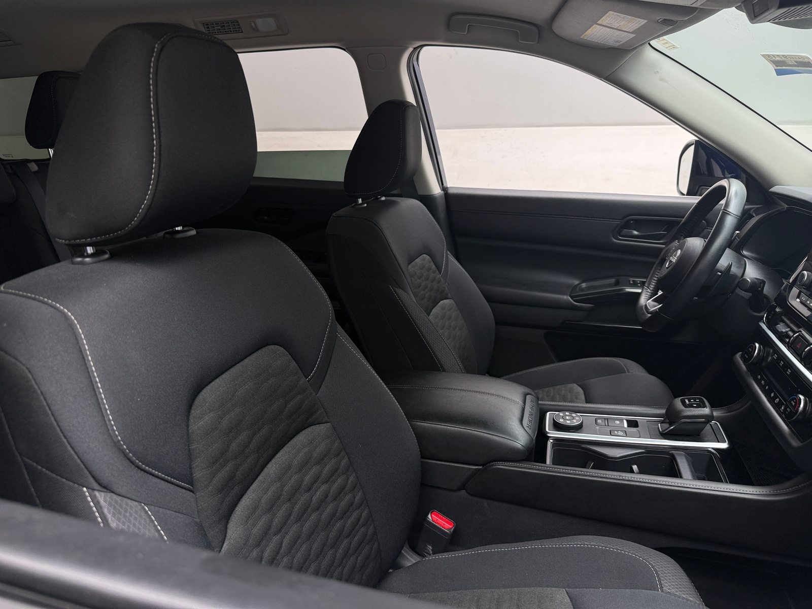 Thumbnail: 2025 Nissan Pathfinder - 2