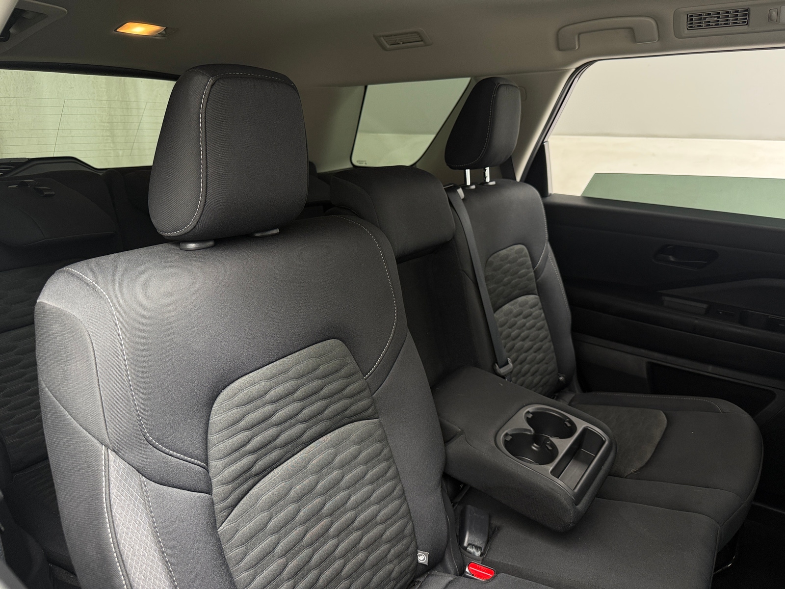 Thumbnail: 2025 Nissan Pathfinder - 6