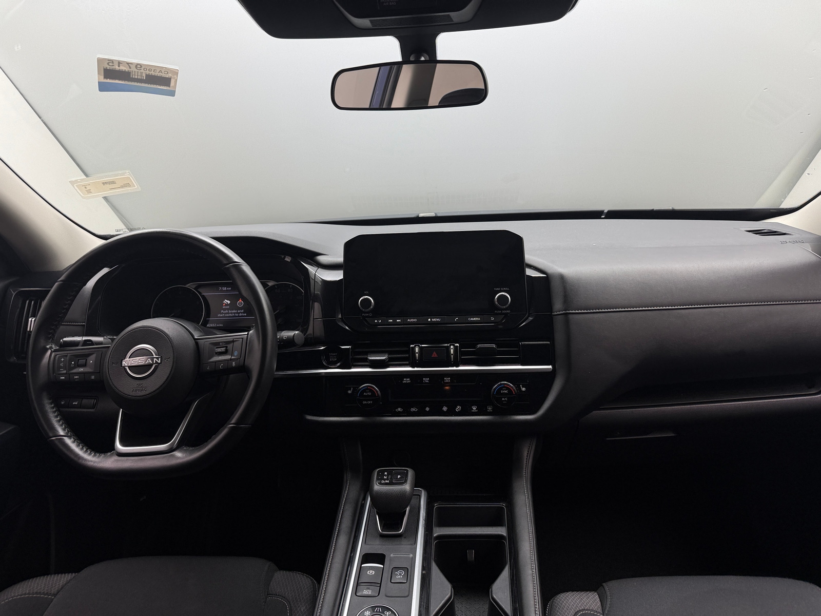 Thumbnail: 2025 Nissan Pathfinder - 3