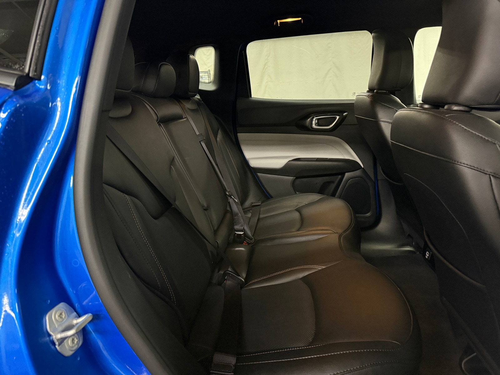 Thumbnail: 2023 Jeep Compass - 5
