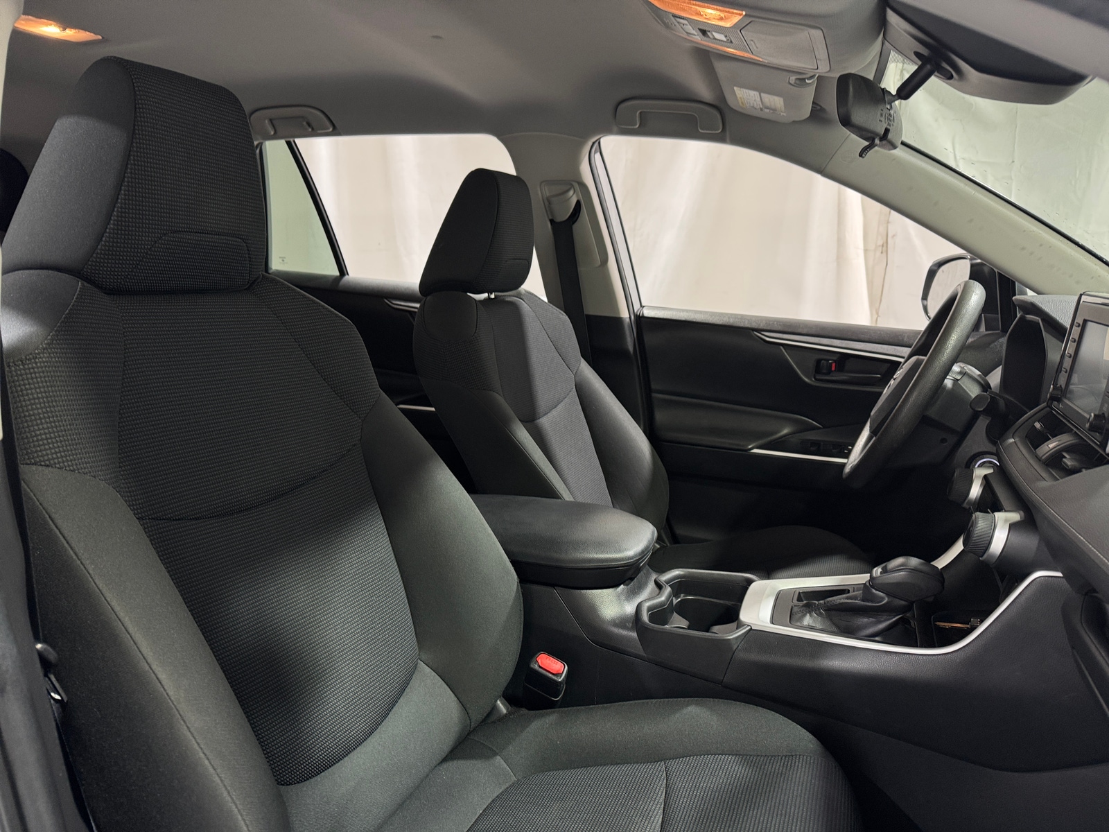 Thumbnail: 2021 Toyota RAV4 - 2