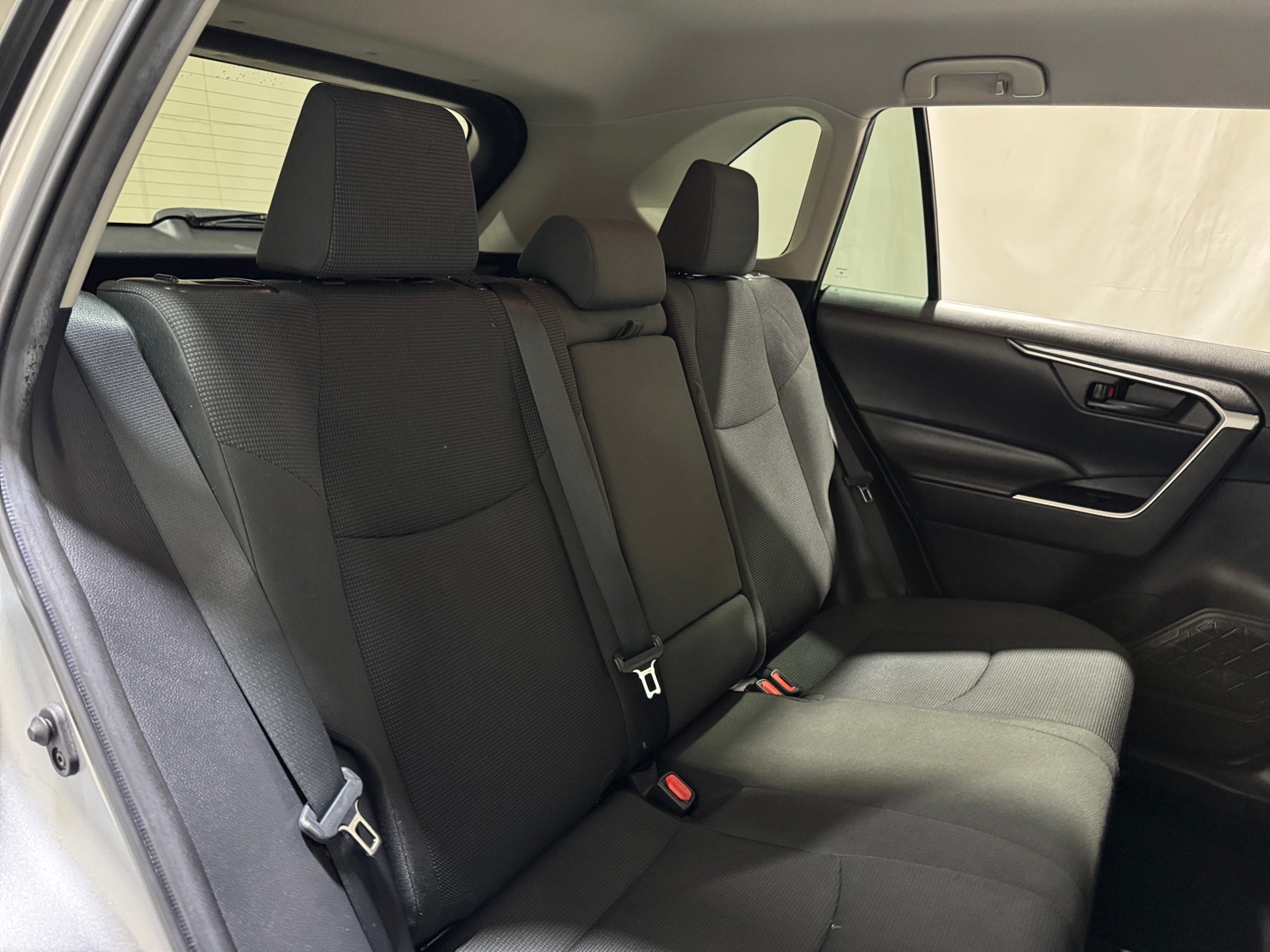 Thumbnail: 2021 Toyota RAV4 - 6