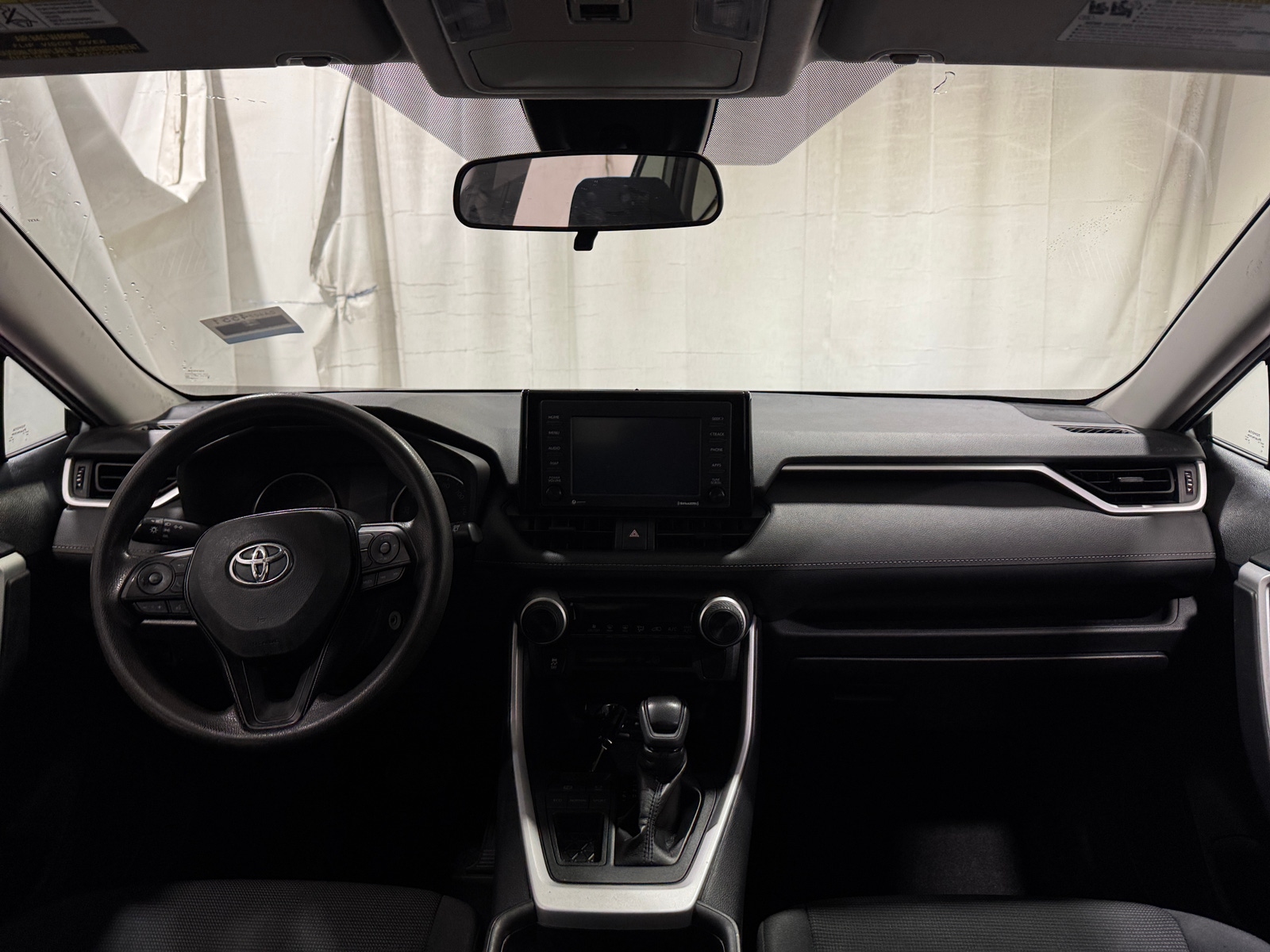 Thumbnail: 2021 Toyota RAV4 - 3