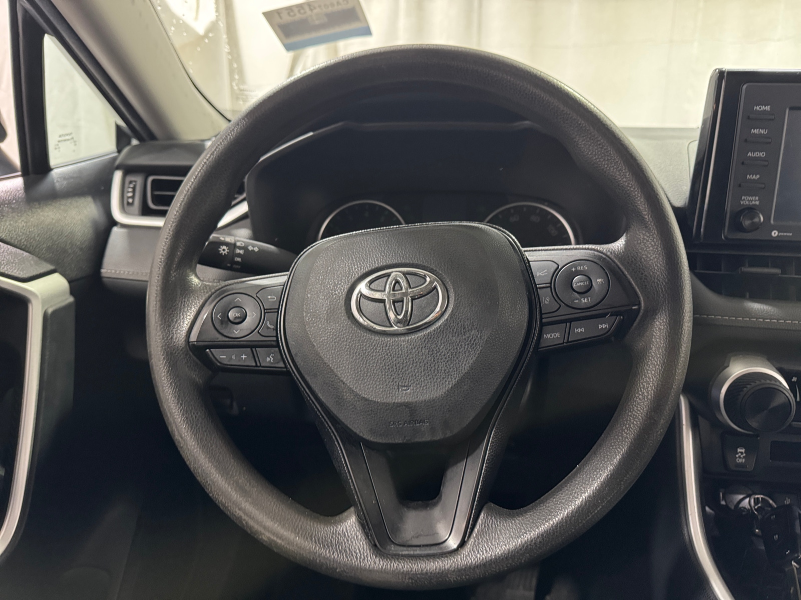 Thumbnail: 2021 Toyota RAV4 - 5