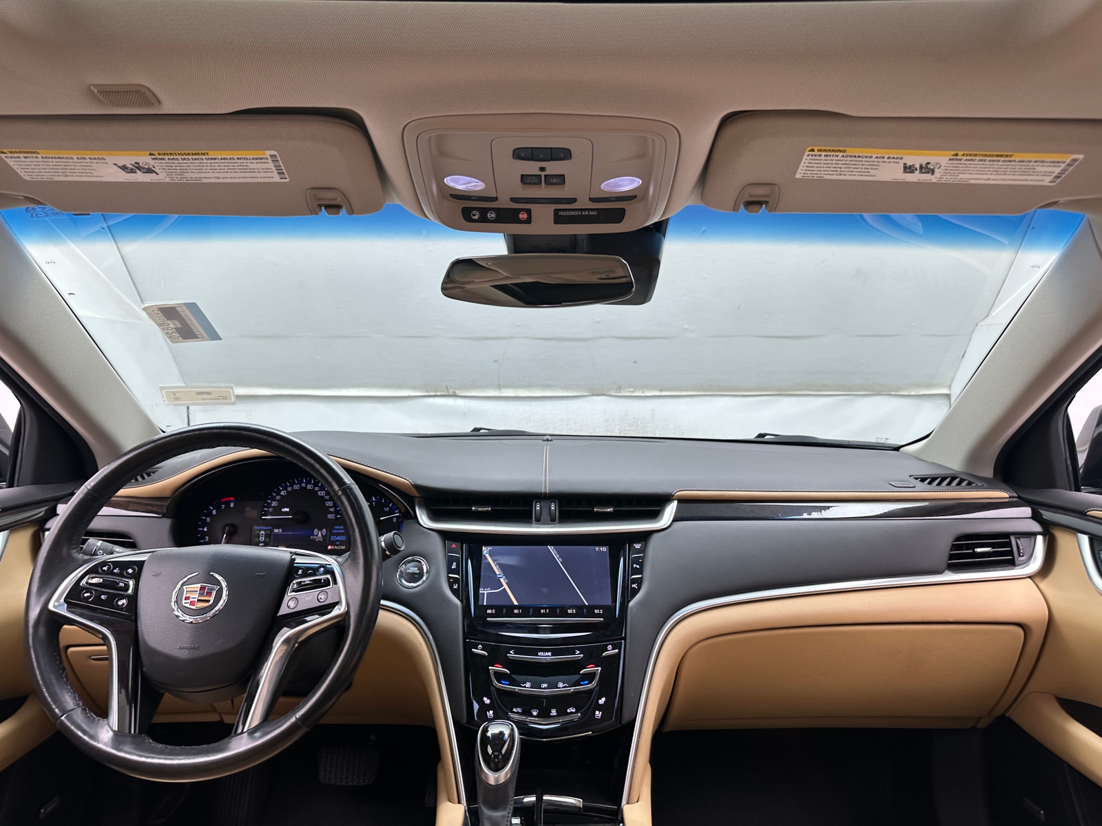 Thumbnail: 2014 Cadillac XTS - 2