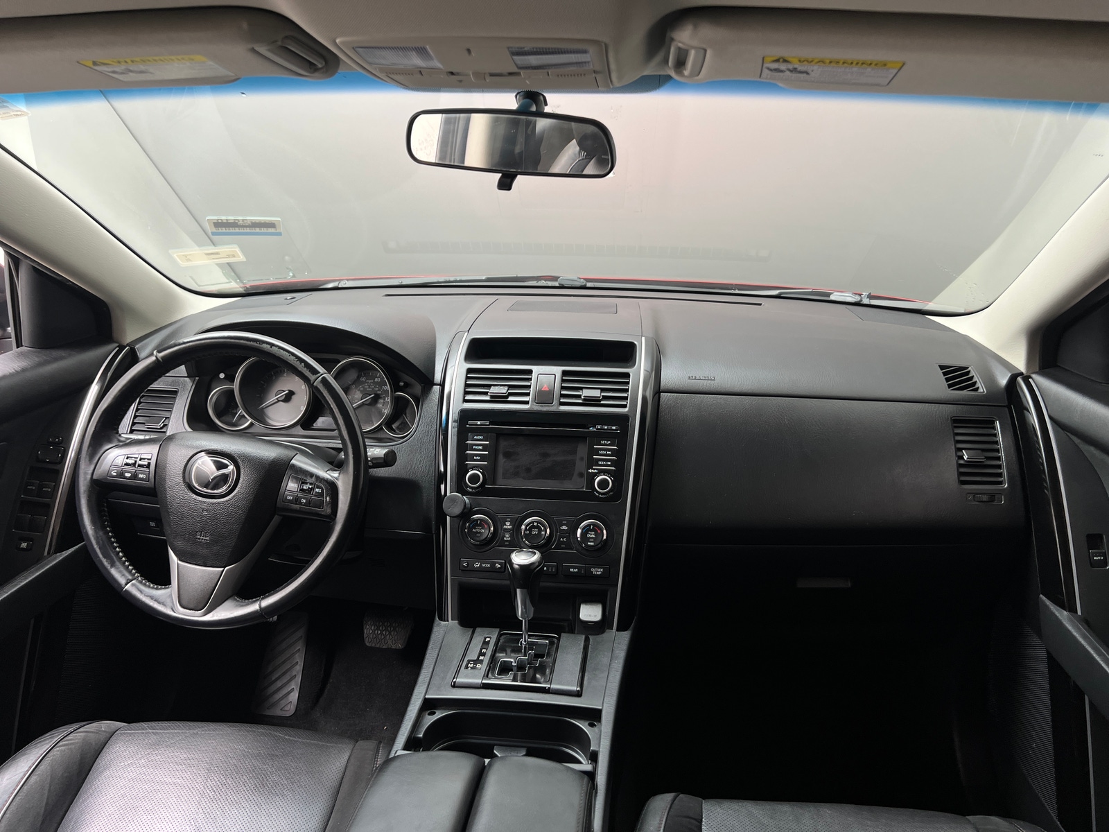 Thumbnail: 2015 Mazda CX-9 - 2