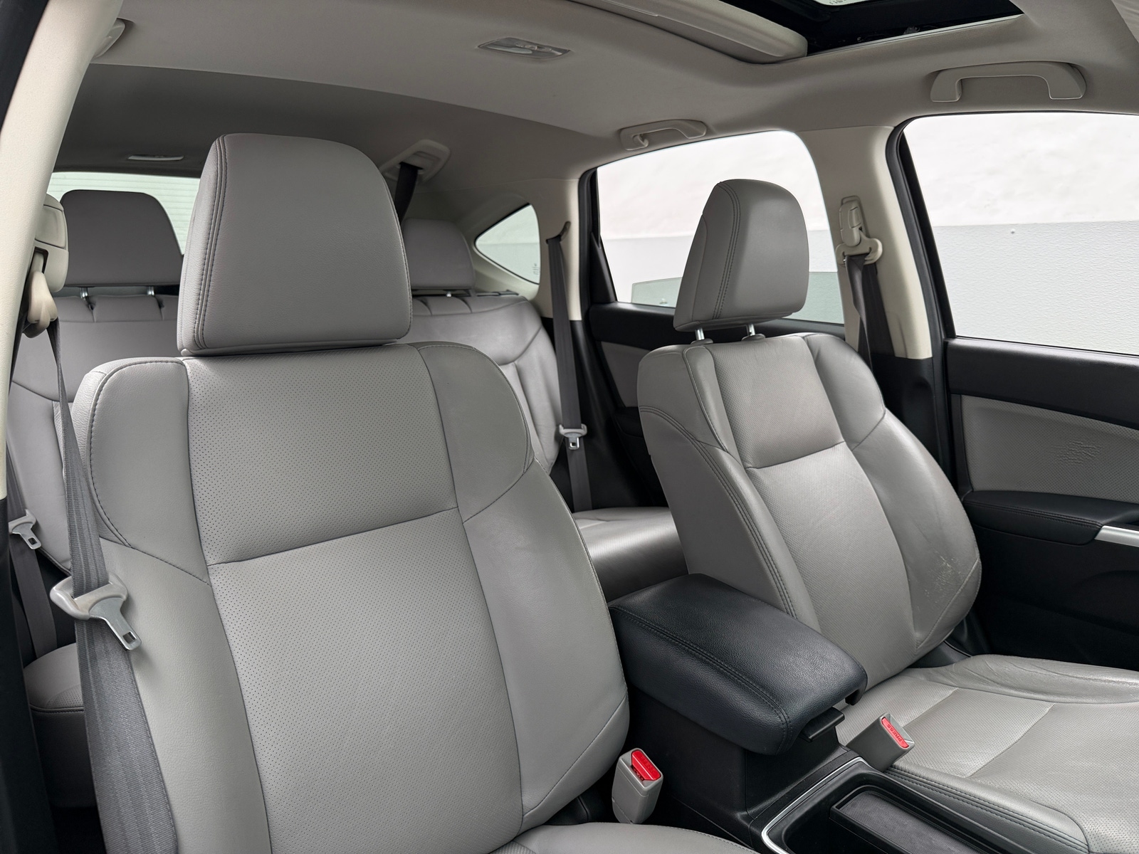 Thumbnail: 2016 Honda CR-V - 2