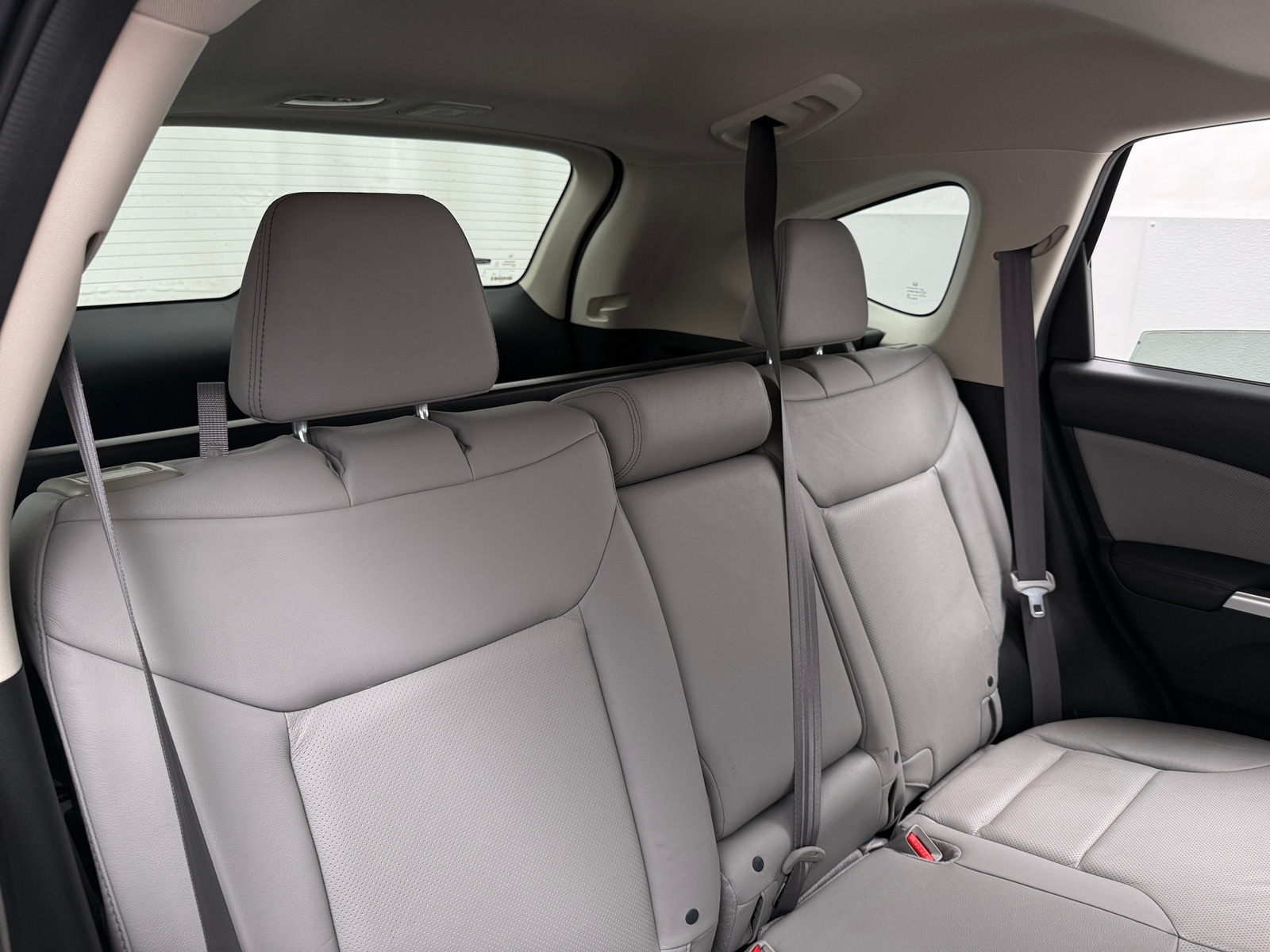 Thumbnail: 2016 Honda CR-V - 6