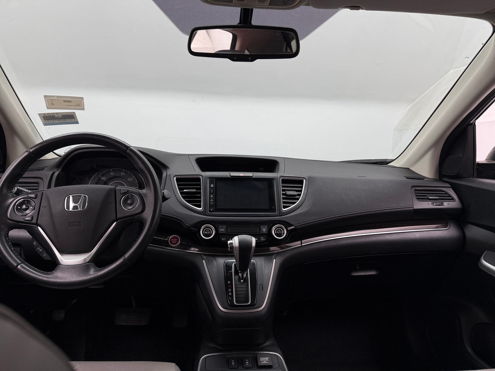 Thumbnail: 2016 Honda CR-V - 3