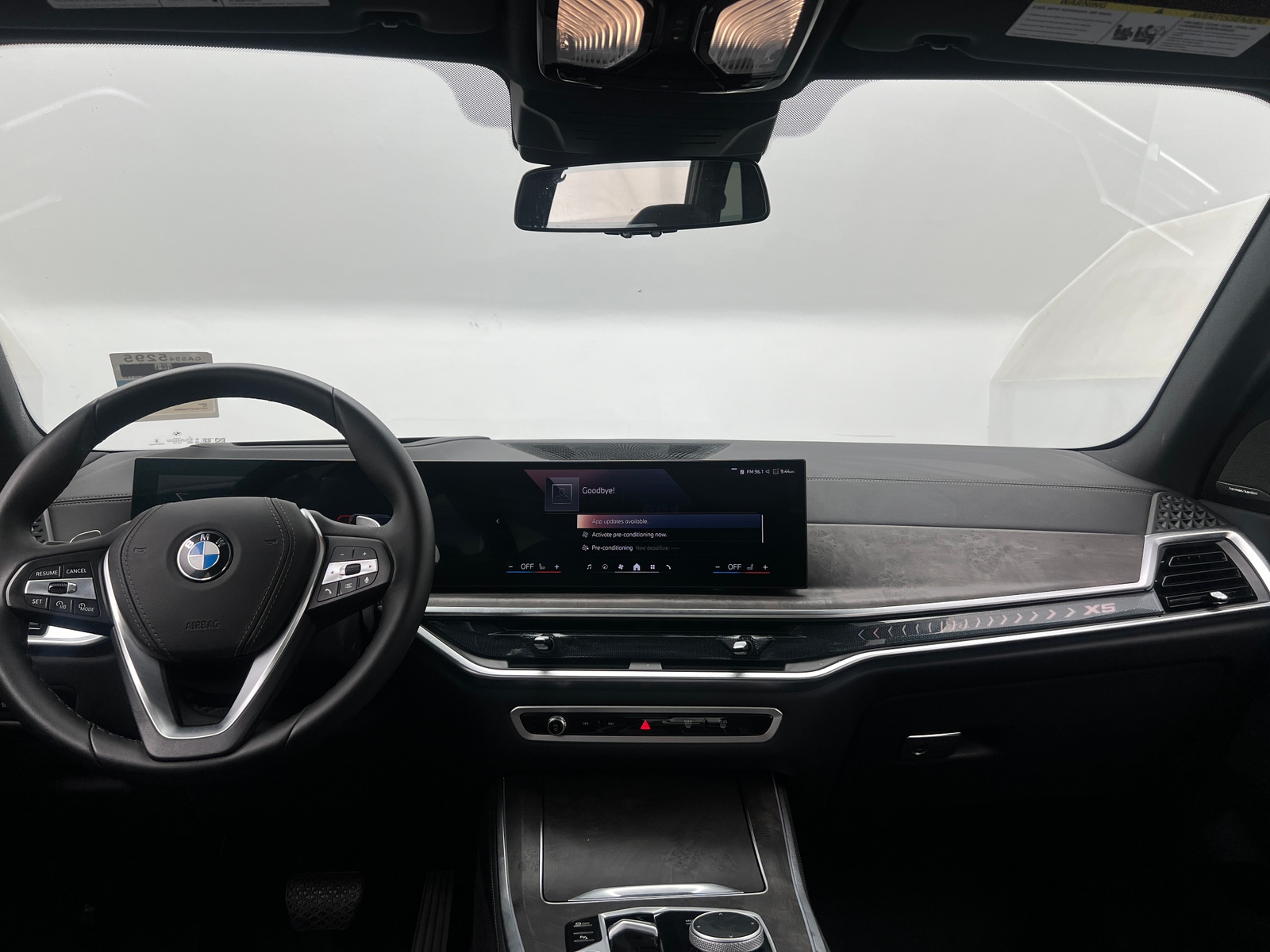Thumbnail: 2026 BMW X5 - 2