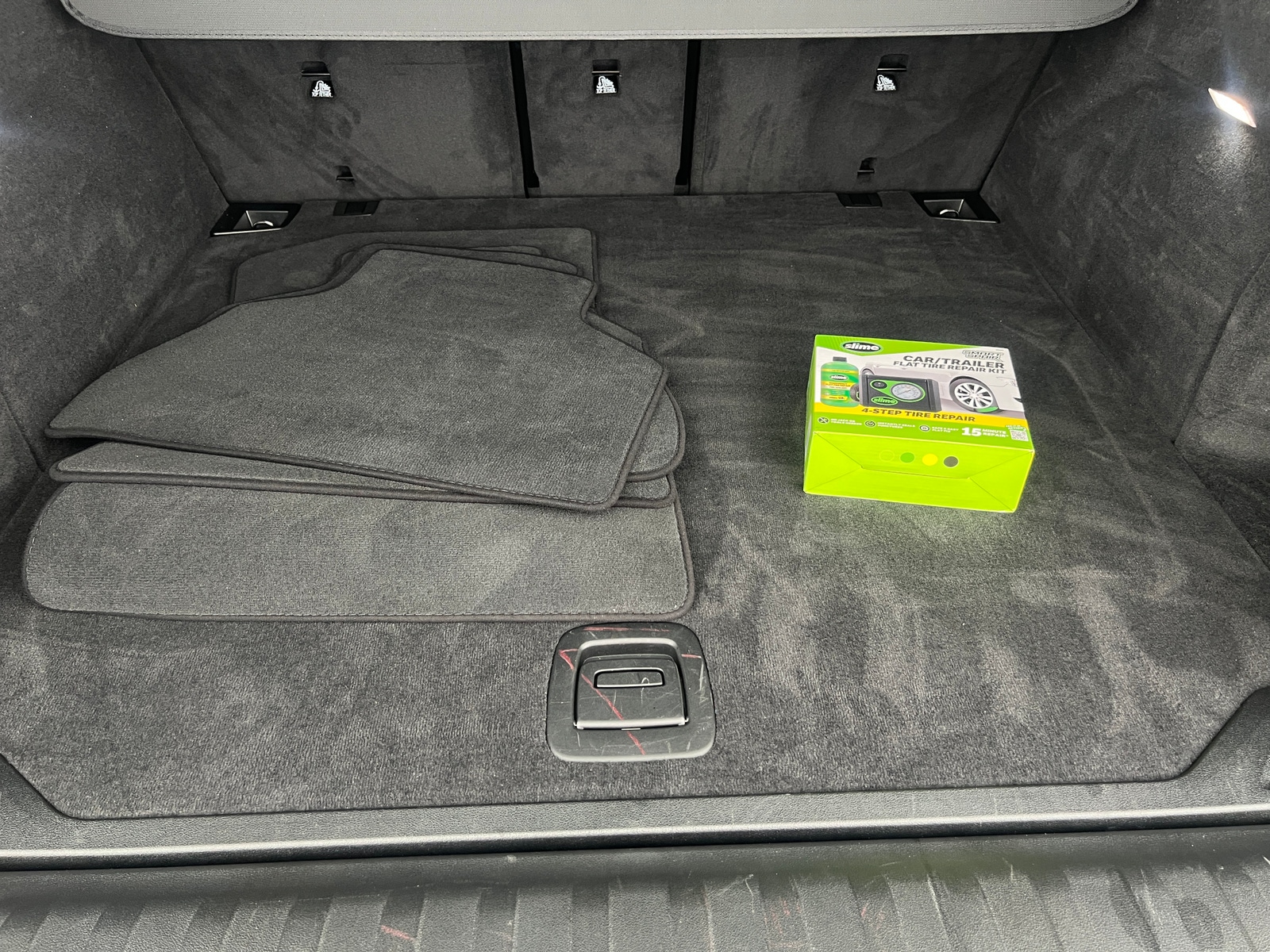 Thumbnail: 2026 BMW X5 - 6