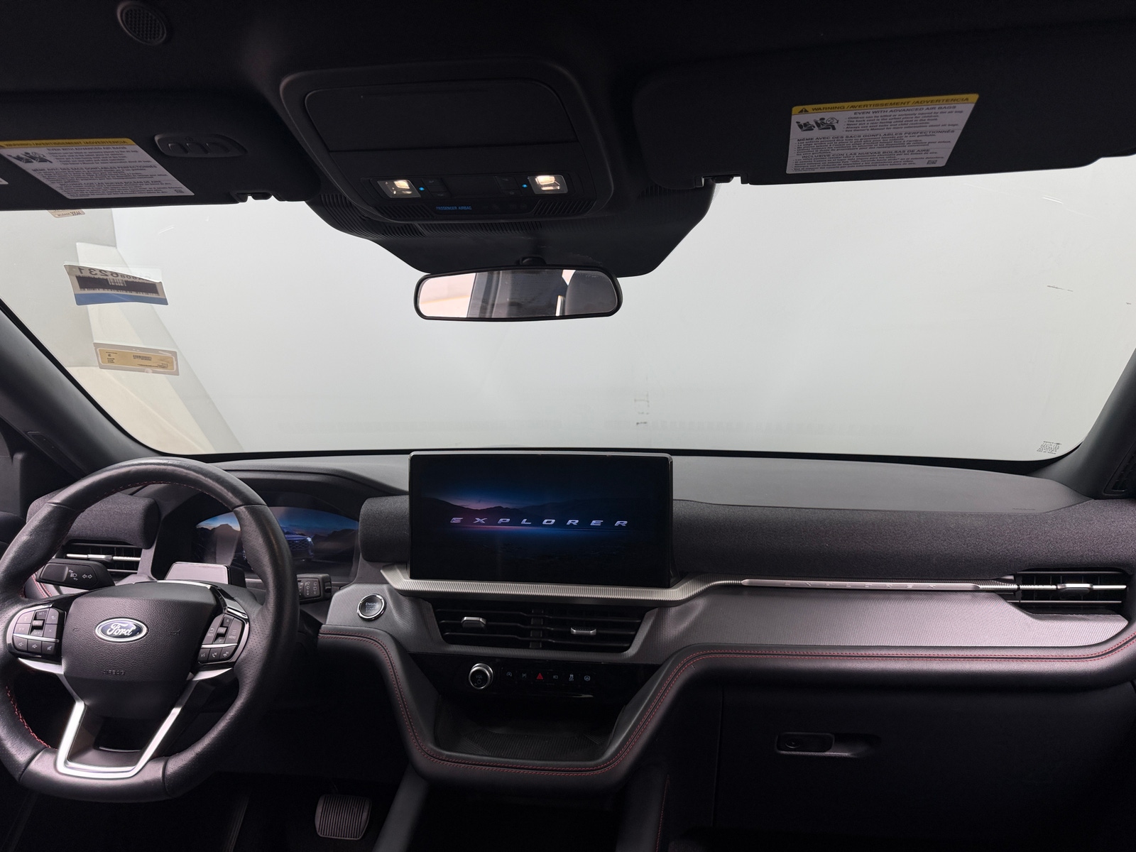 Thumbnail: 2025 Ford Explorer - 2
