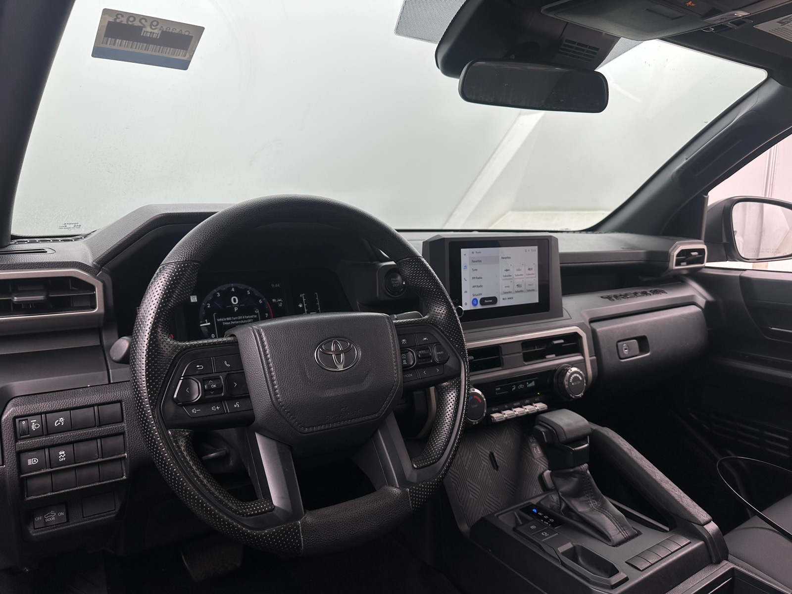 Thumbnail: 2025 Toyota Tacoma - 3