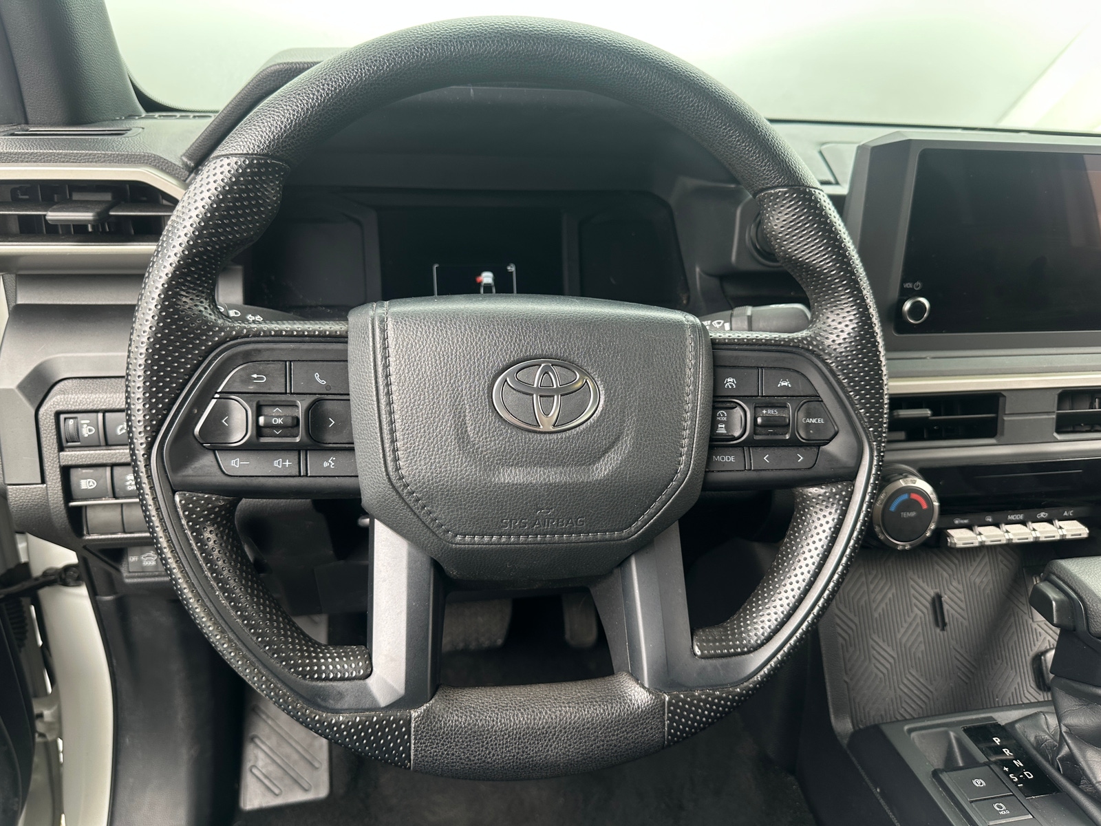 Thumbnail: 2025 Toyota Tacoma - 5