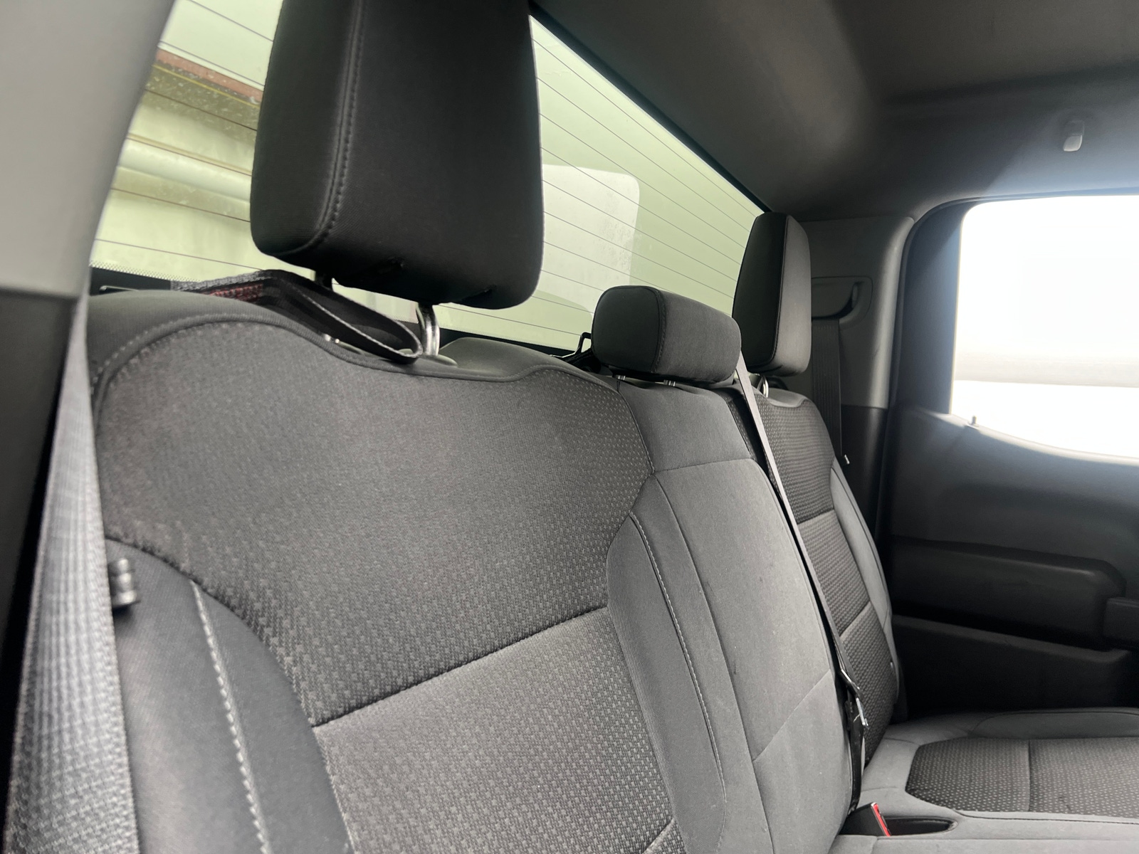 Thumbnail: 2019 Chevrolet Silverado 1500 - 6