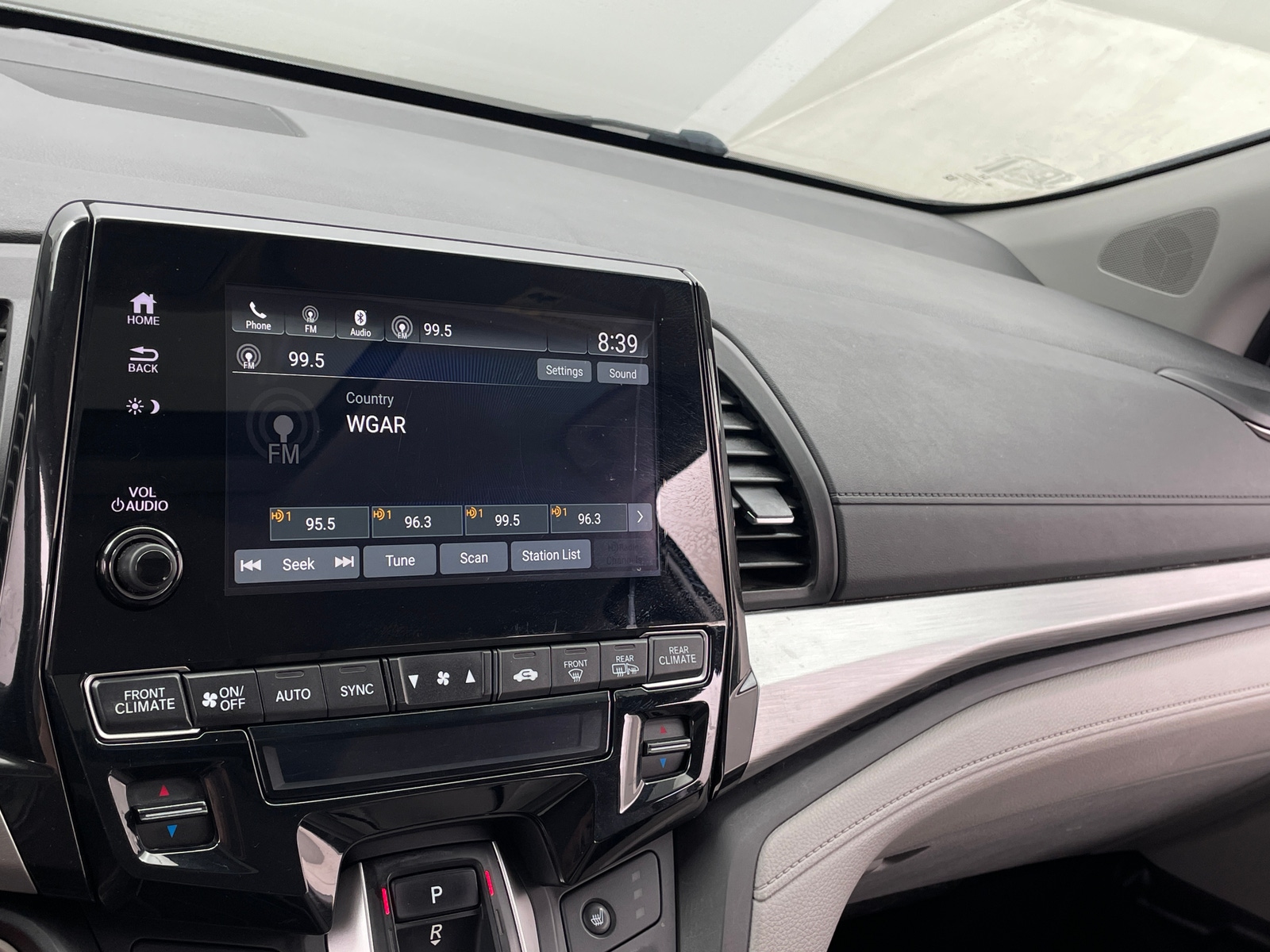 Thumbnail: 2020 Honda Odyssey - 3