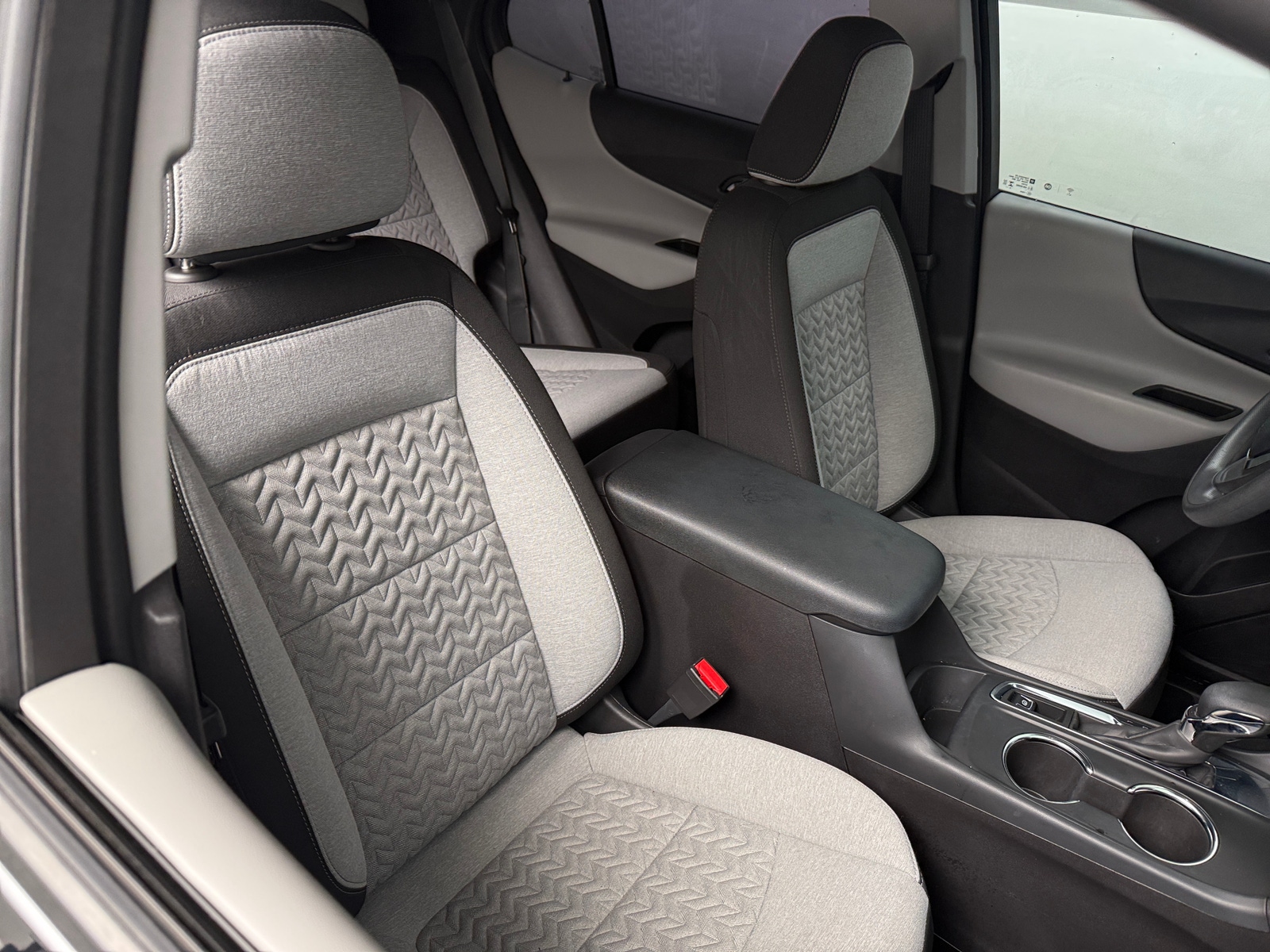 Thumbnail: 2024 Chevrolet Equinox - 2