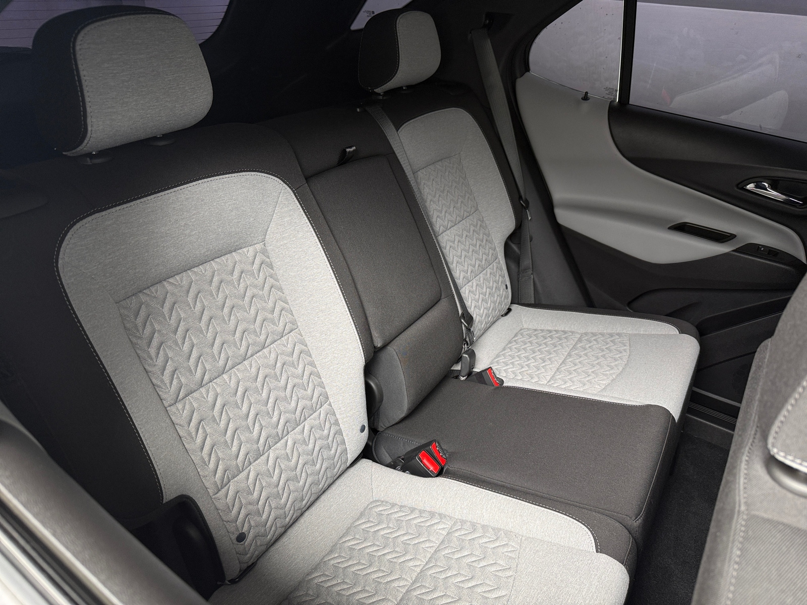 Thumbnail: 2024 Chevrolet Equinox - 6