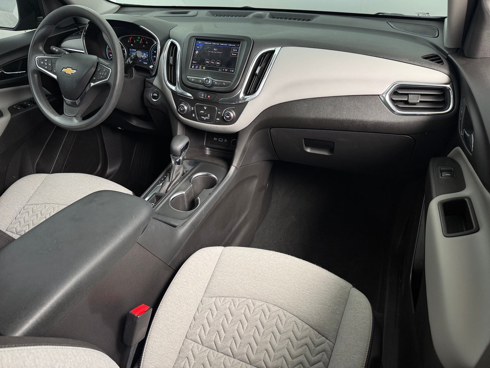 Thumbnail: 2024 Chevrolet Equinox - 3