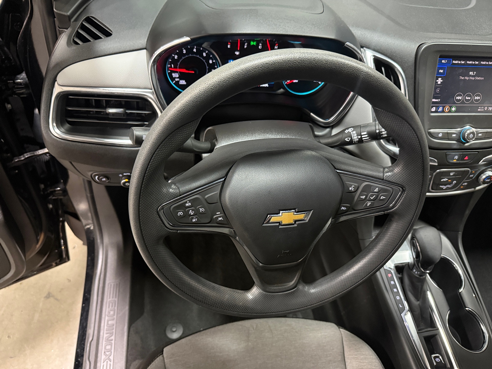 Thumbnail: 2024 Chevrolet Equinox - 5