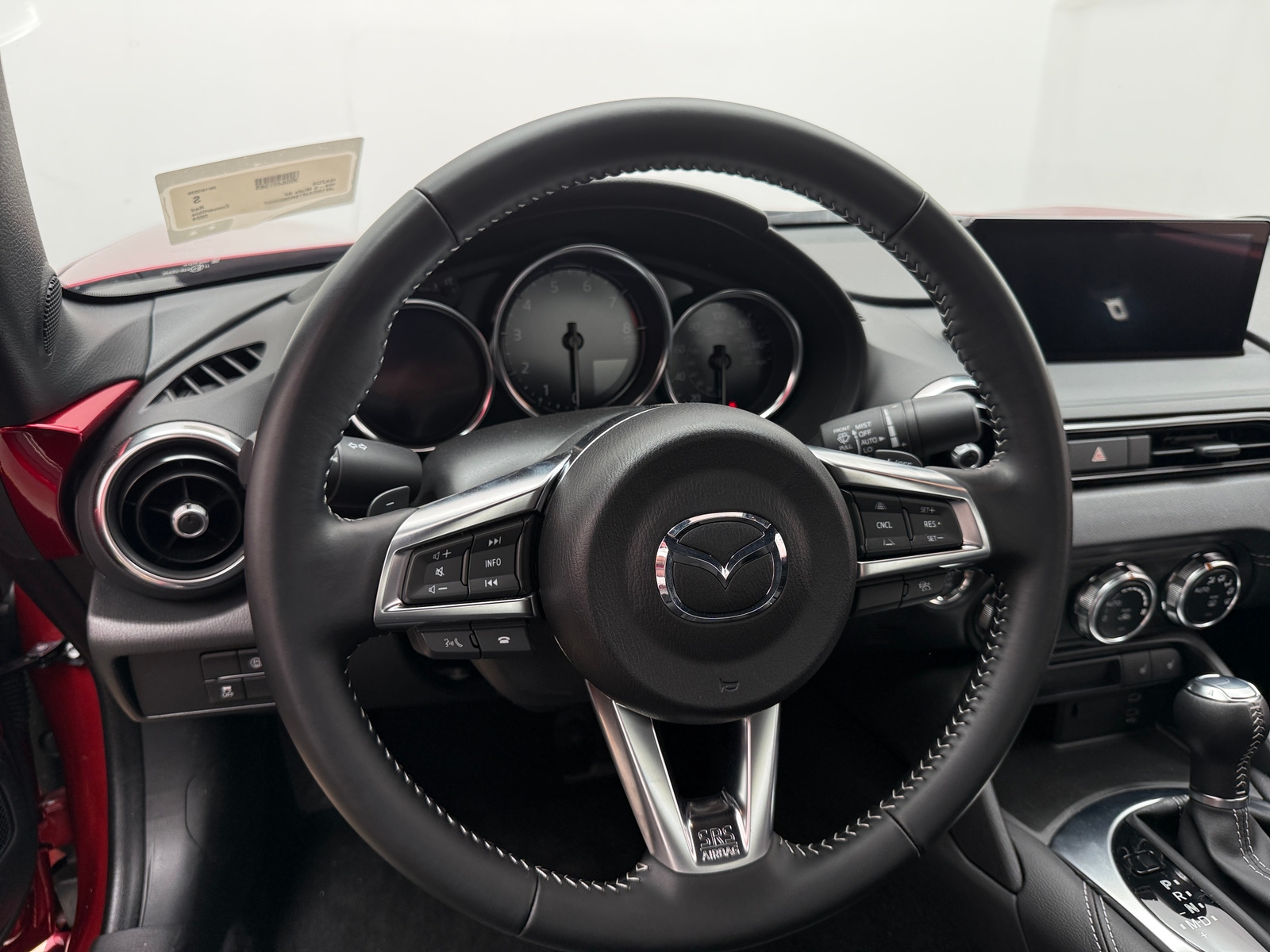 Thumbnail: 2024 Mazda MX-5 Miata - 3