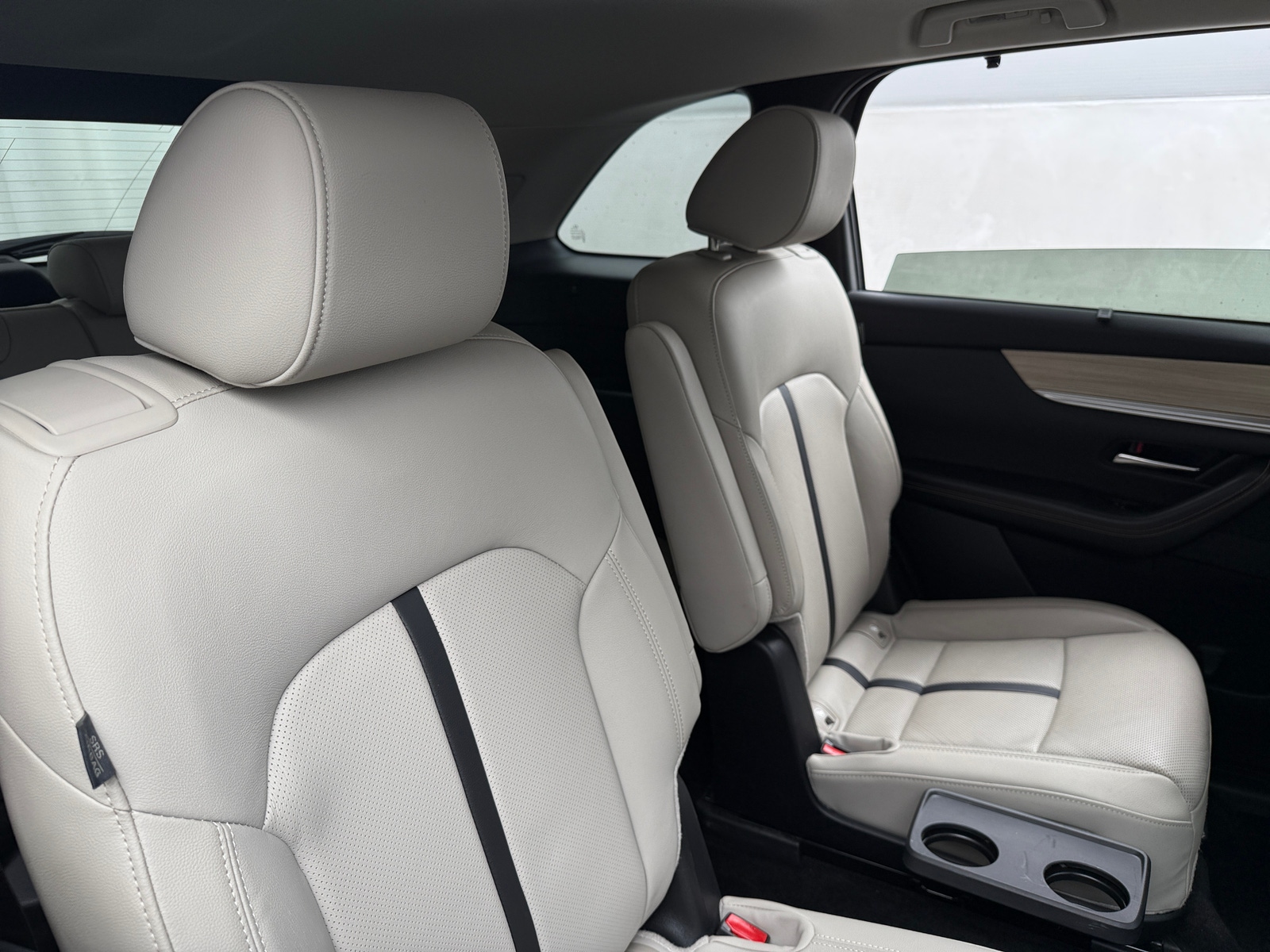 Thumbnail: 2024 Mazda CX-90 - 5