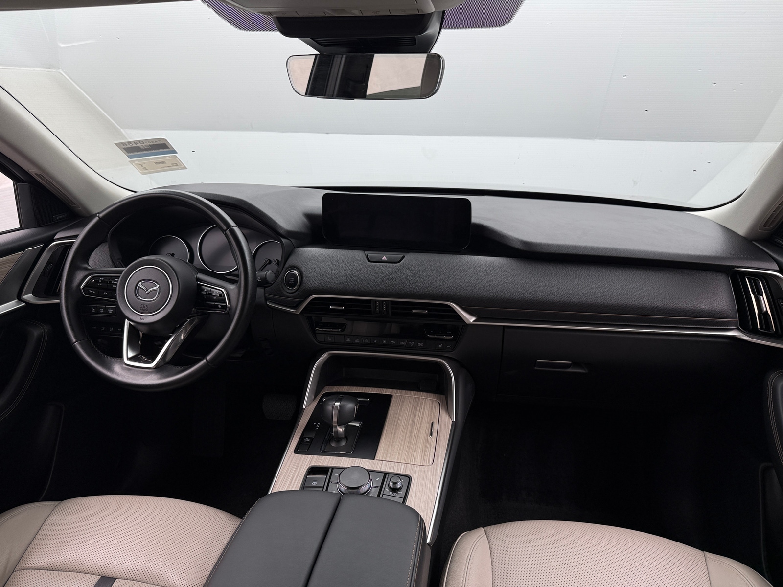 Thumbnail: 2024 Mazda CX-90 - 2