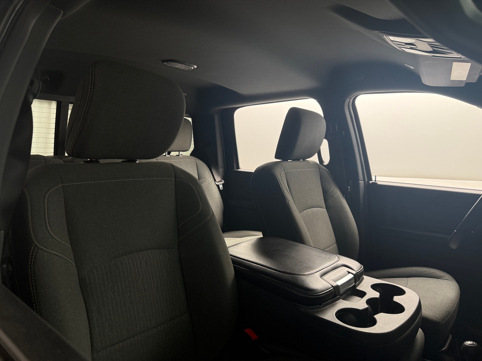 Thumbnail: 2021 RAM 2500 - 2