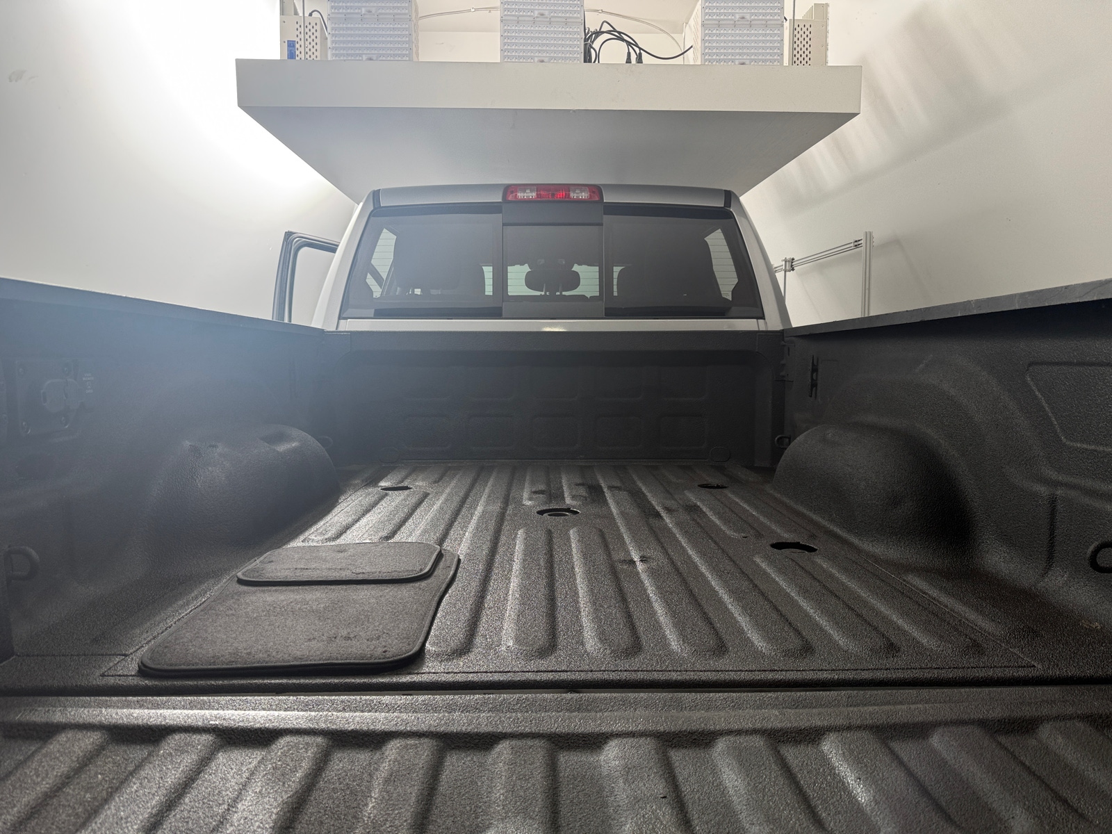 Thumbnail: 2021 RAM 2500 - 7