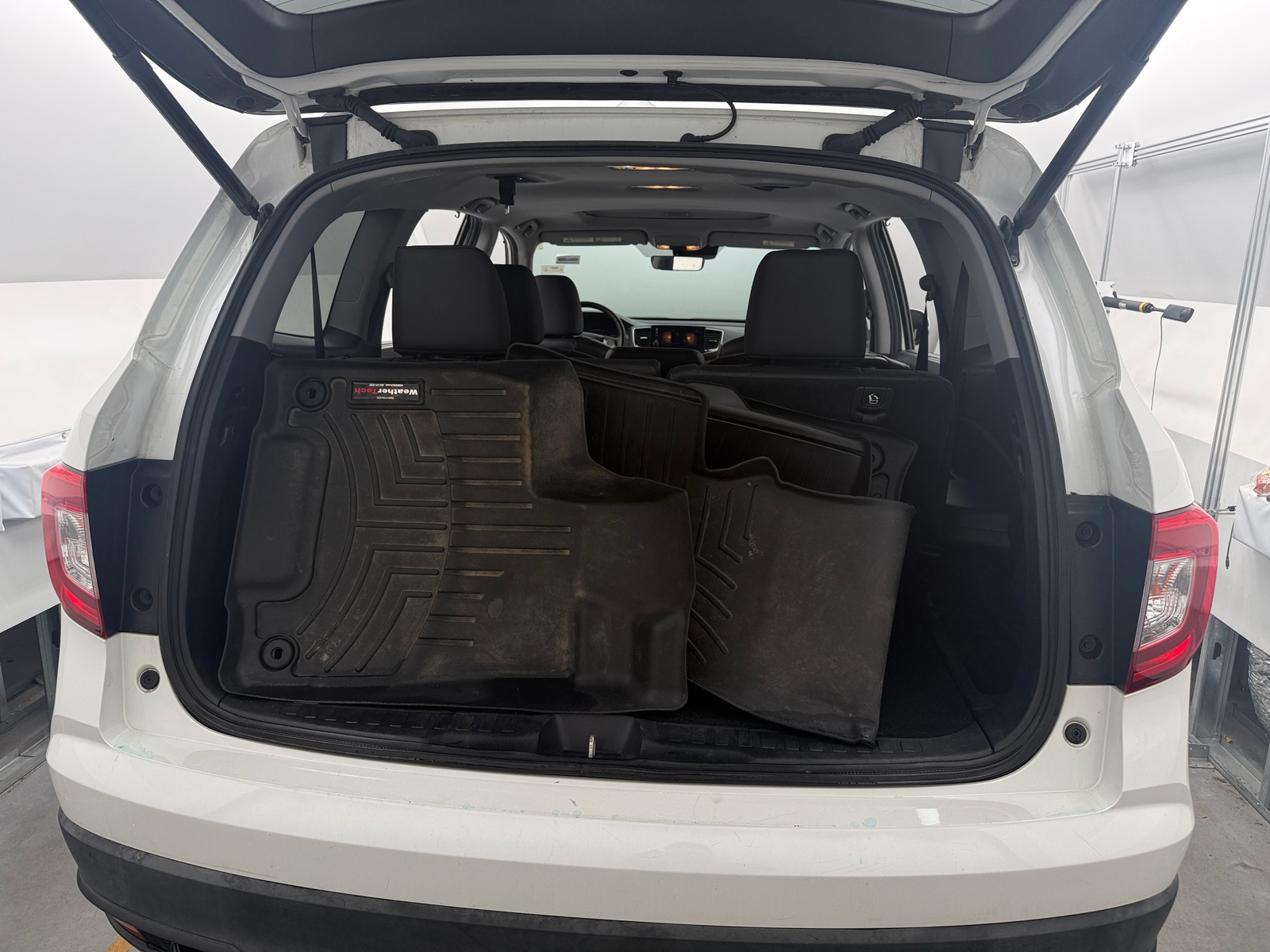 Thumbnail: 2021 Honda Pilot - 6