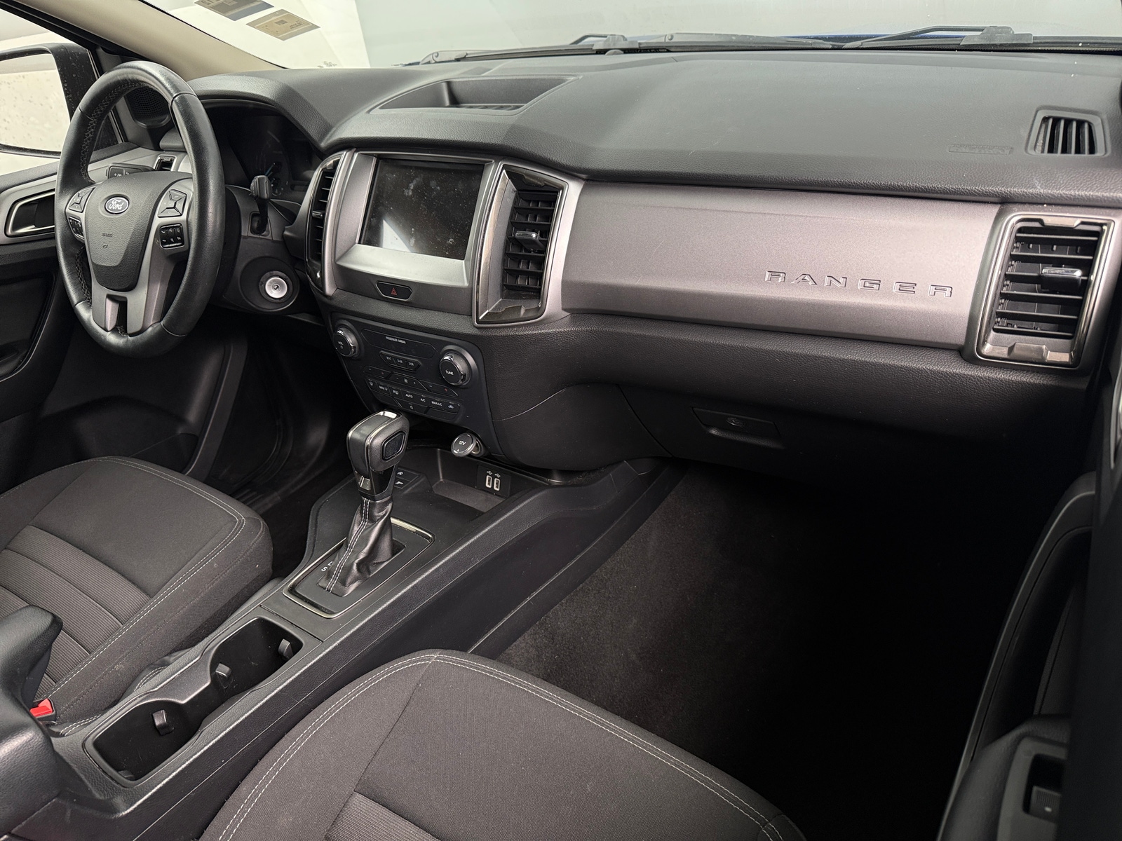Thumbnail: 2020 Ford Ranger - 3