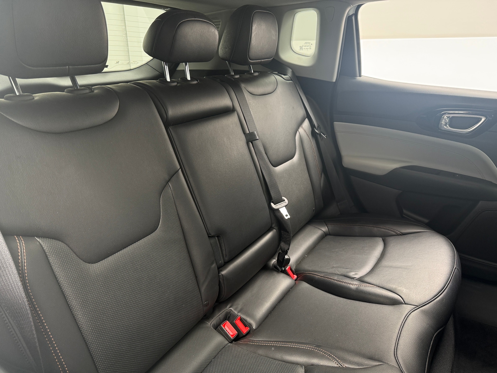 Thumbnail: 2022 Jeep Compass - 5