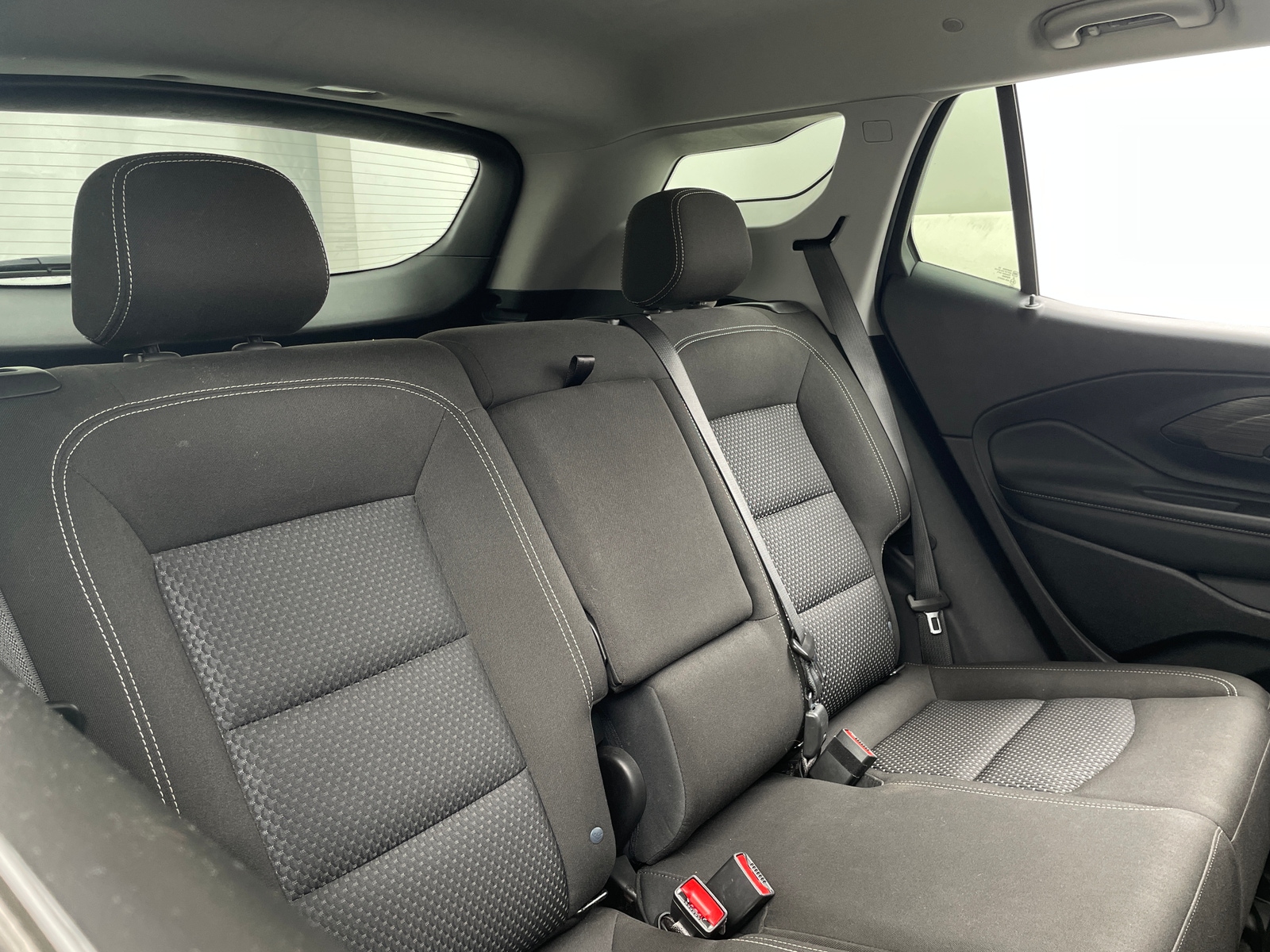 Thumbnail: 2024 GMC Terrain - 6