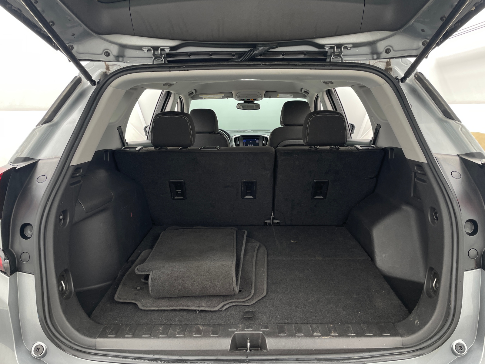 Thumbnail: 2024 GMC Terrain - 7