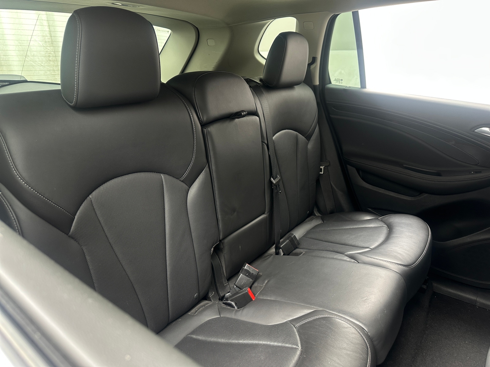 Thumbnail: 2019 Buick Envision - 5