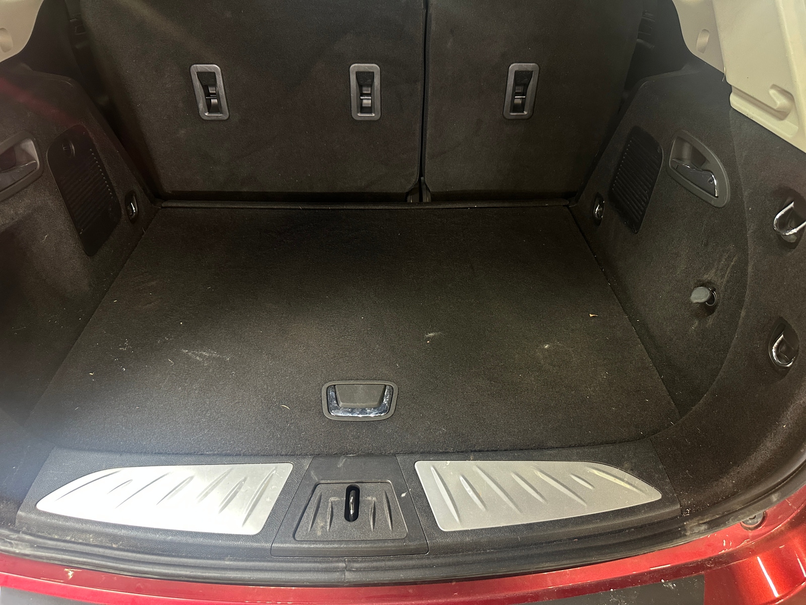Thumbnail: 2019 Buick Envision - 6