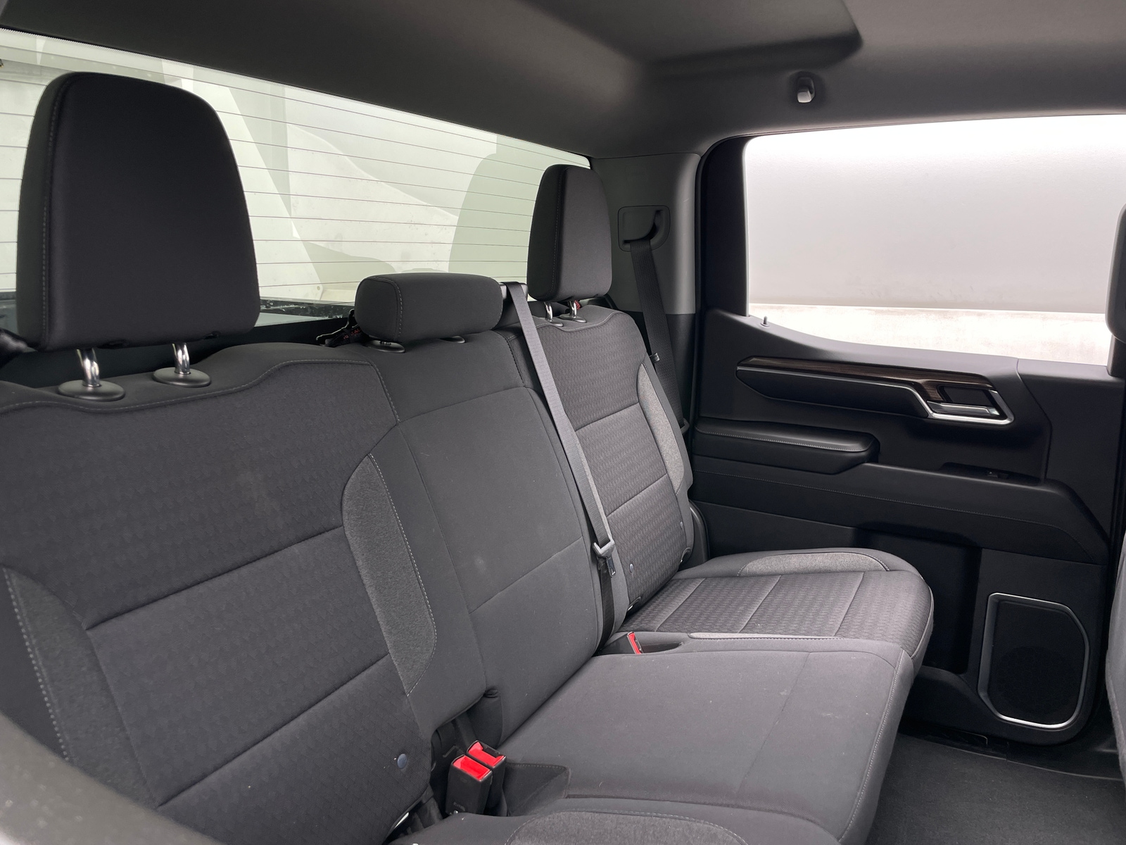 Thumbnail: 2023 Chevrolet Silverado 1500 - 6