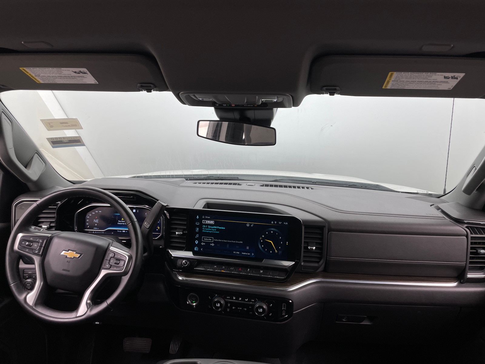 Thumbnail: 2023 Chevrolet Silverado 1500 - 3