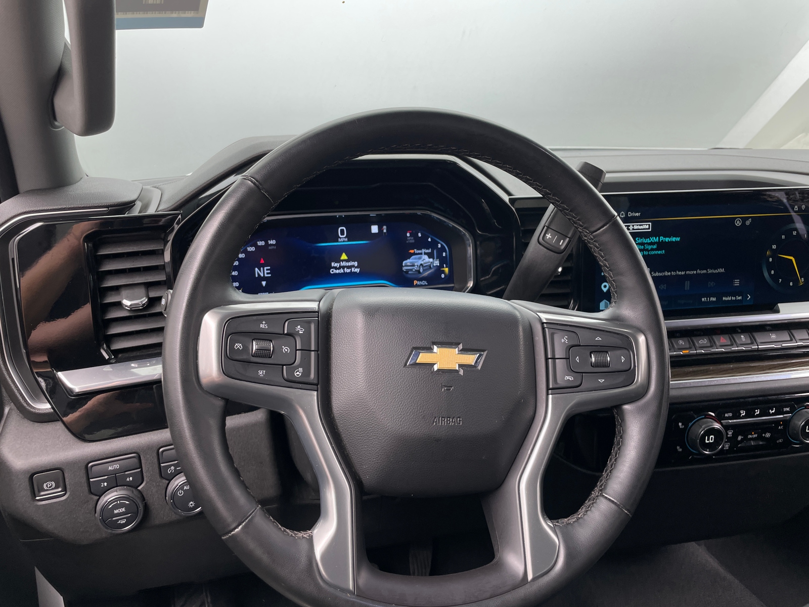 Thumbnail: 2023 Chevrolet Silverado 1500 - 5
